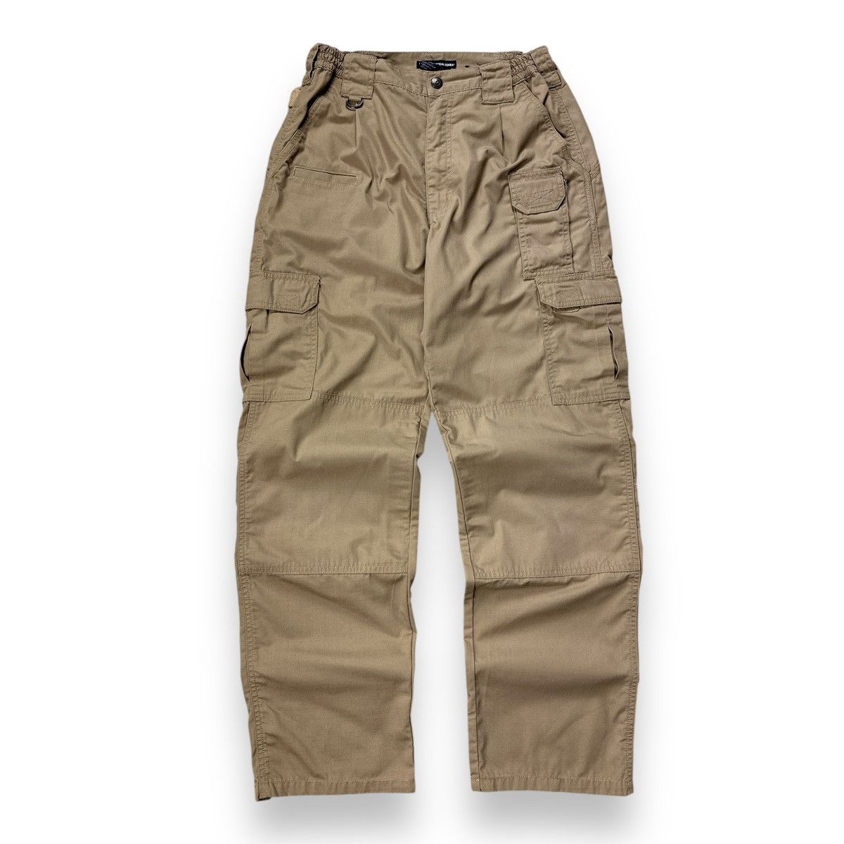 5.11 5.11 Tactical Series Cargo Pants Multipocket Utility W30 Size US 30 / EU 46 - 1 Thumbnail