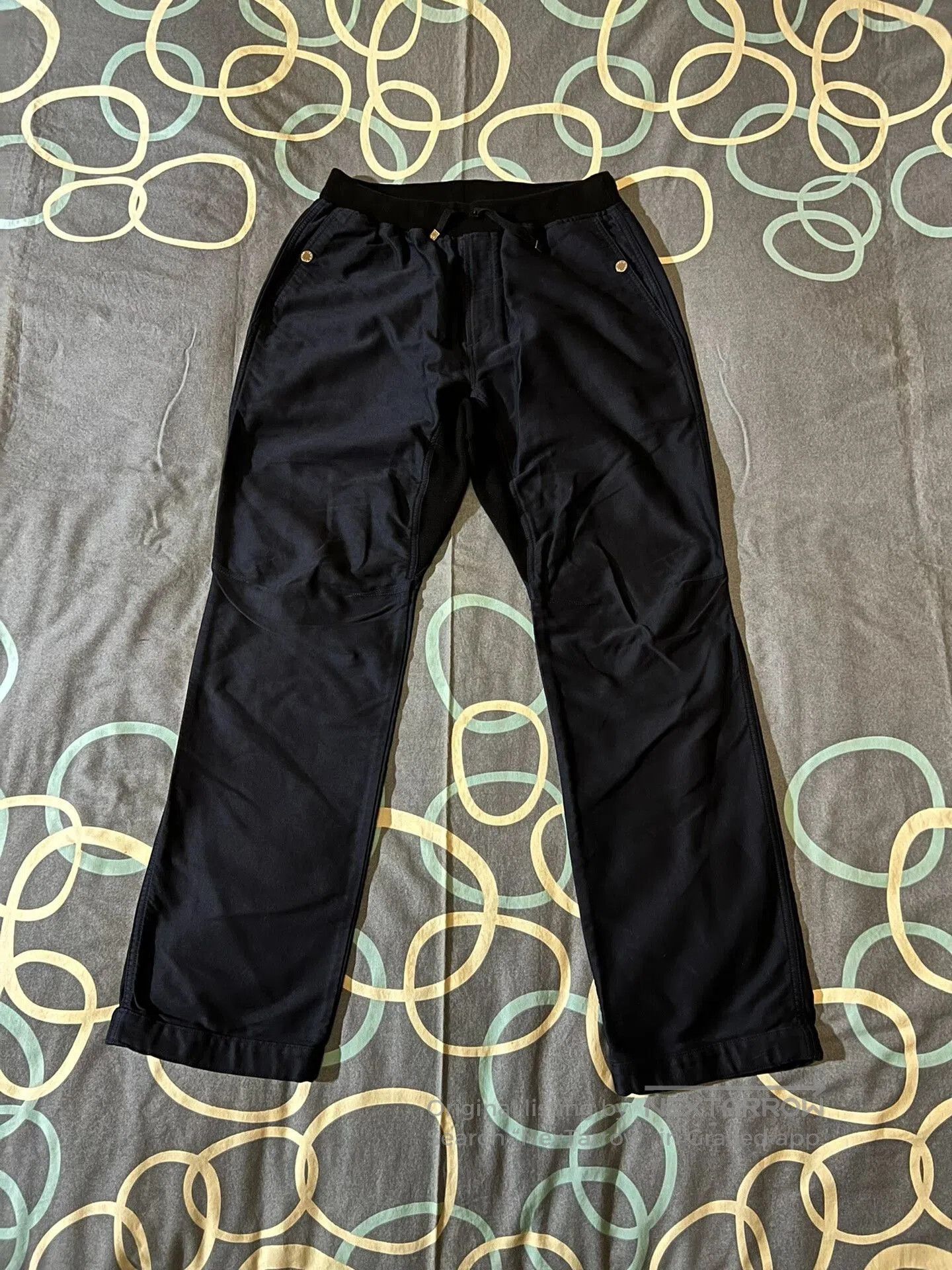 Louis Vuitton louis vuitton america's cup limited edition pants. Size US 34 / EU 50 - 1 Thumbnail