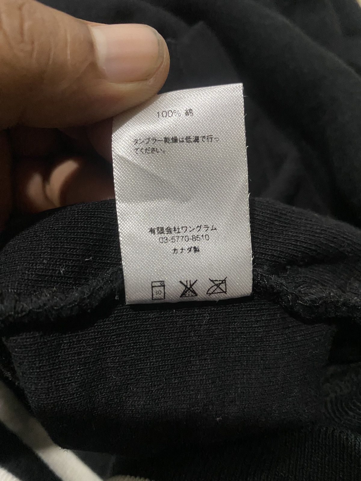 Supreme SUPREME HOODIES SPELL OUT MADE IN CANADA Size US S / EU 44-46 / 1 - 10 Thumbnail