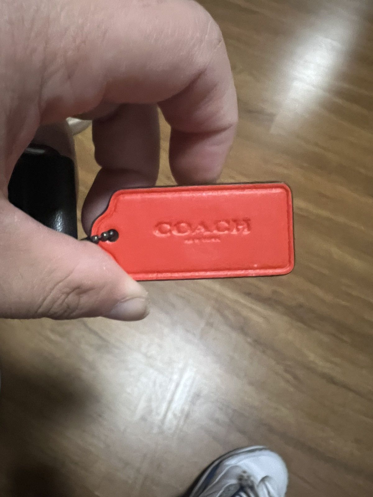 Coach Coach Fanny pack Size ONE SIZE - 5 Thumbnail