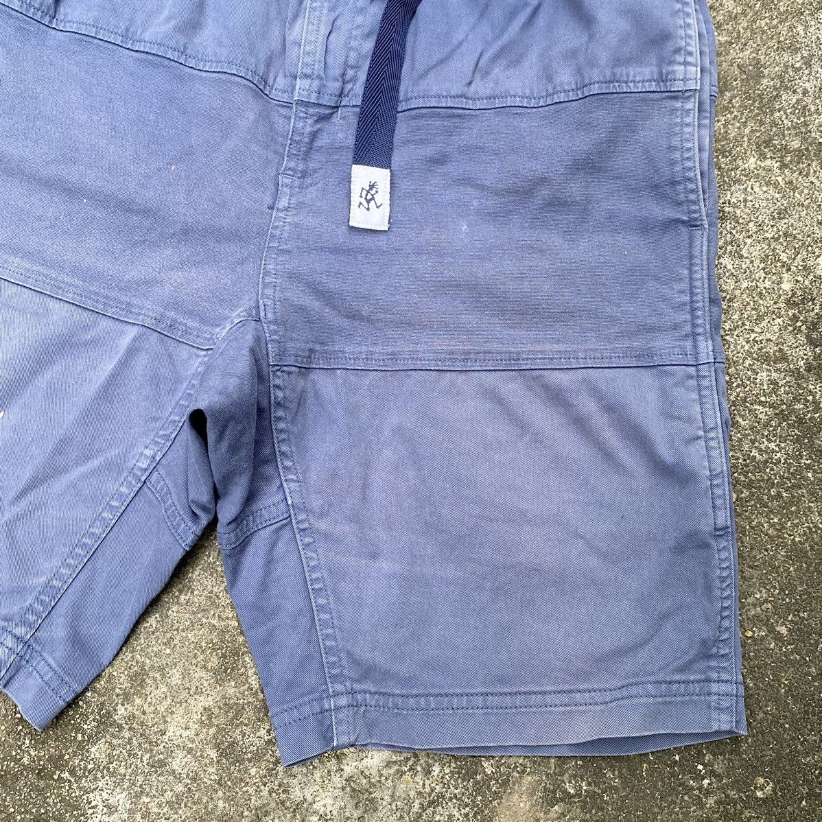 Gramicci Gramicci X Pilgrim Short Pants Gramicci Outdoor SunFaded Size US 28 / EU 44 - 10 Thumbnail