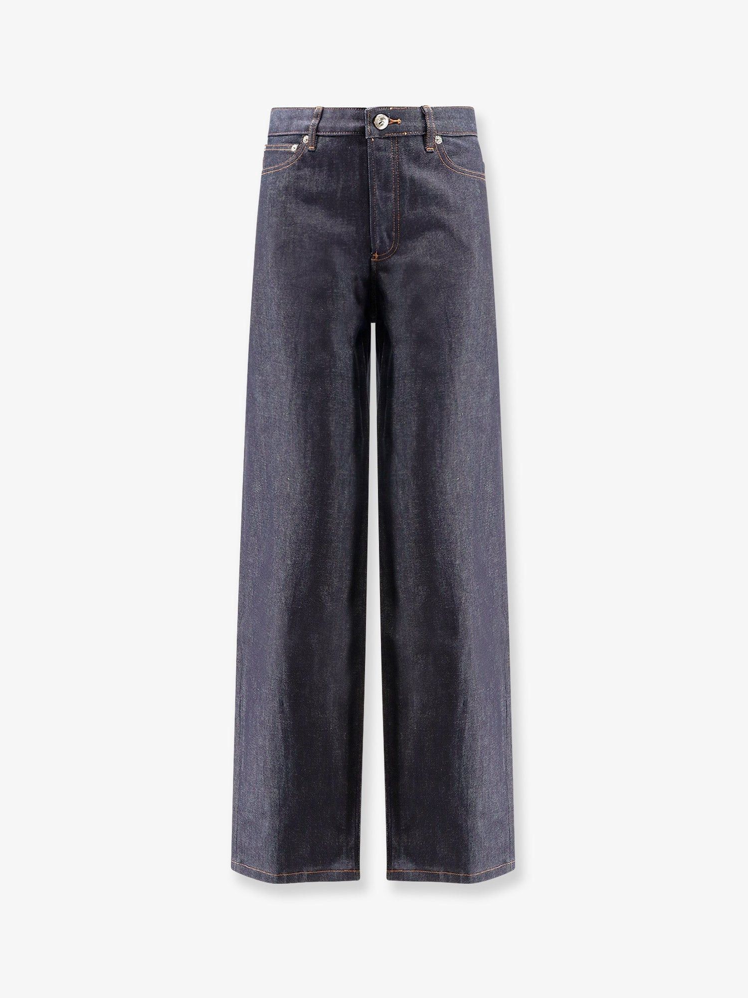 A.P.C. Elisabeth Jeans Size 25" / US 0 / IT 36 - 1 Thumbnail