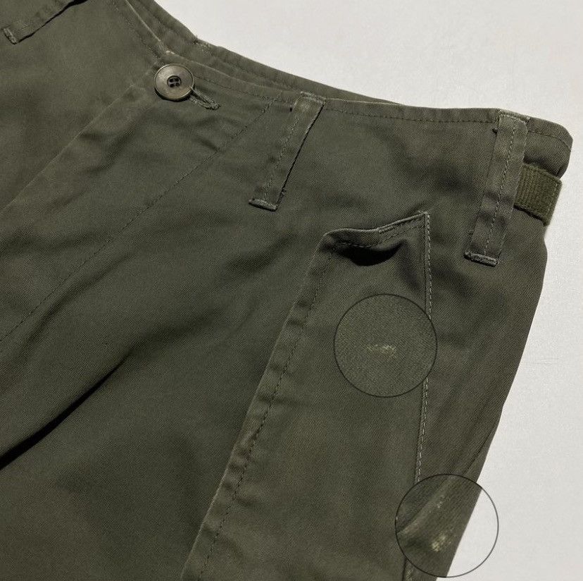 Julius SS09 - Julius - Reconstruction Military Pants Size US 32 / EU 48 - 10 Thumbnail