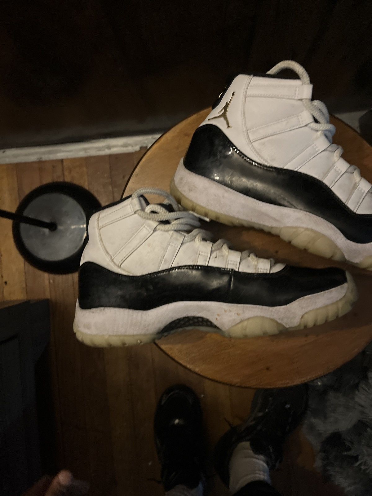 Jordan Brand Jordan 11 dmp Size US 9 / EU 42 - 2 Thumbnail