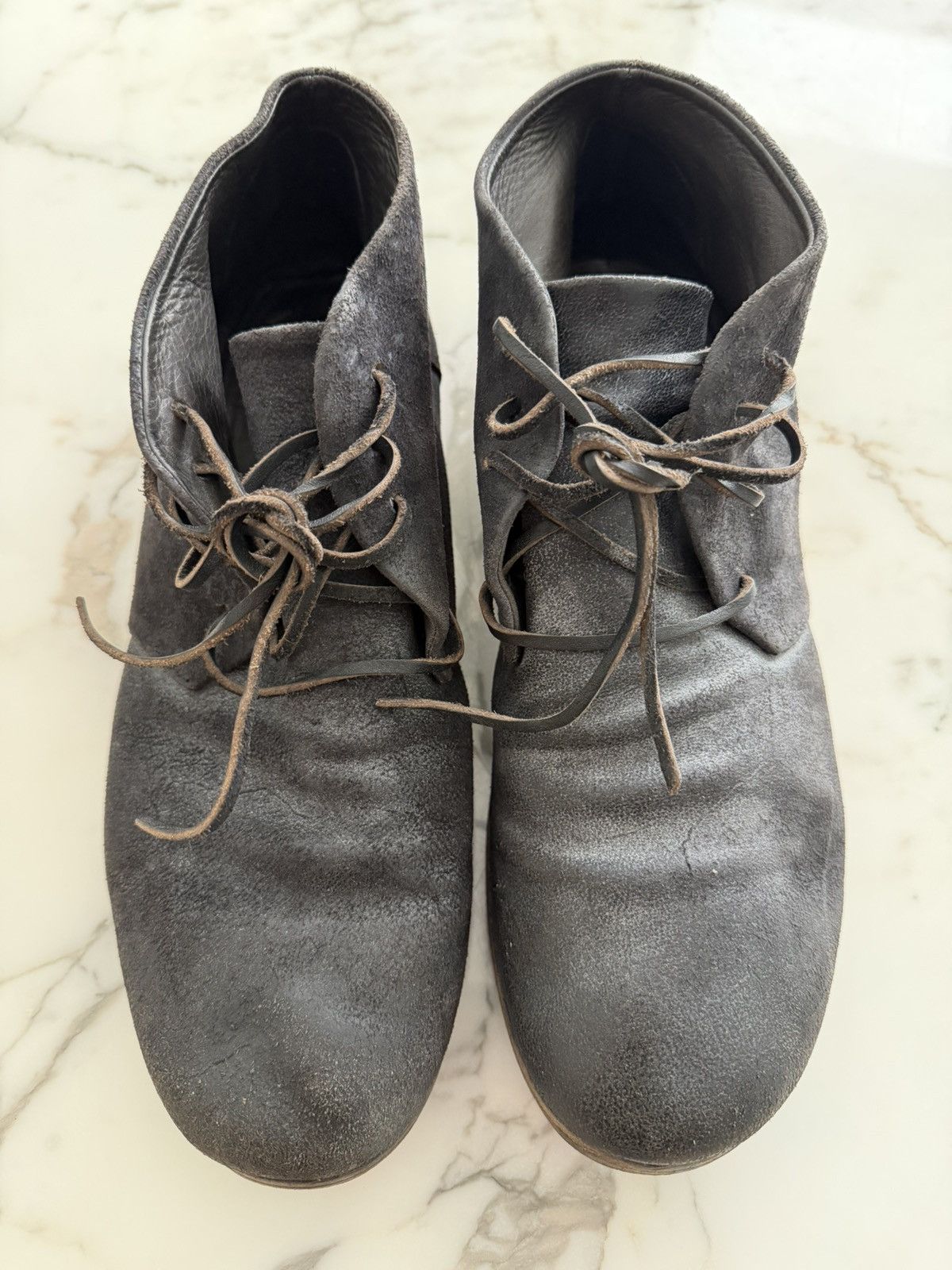 Marsell Marsell Boot Size US 10 / EU 43 - 1 Thumbnail