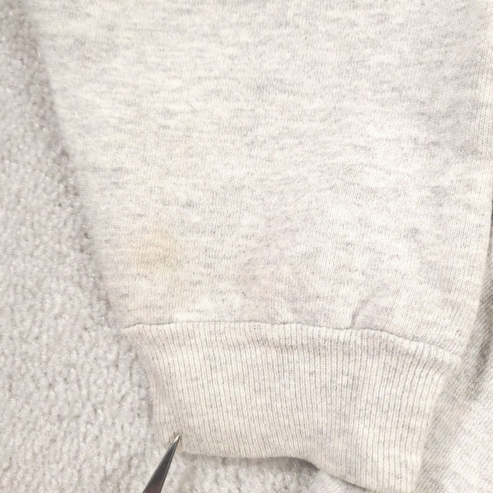 Mickey Unlimited VINTAGE Mickey Unlimited Sweatshirt Crewneck Mens Large Gray Goofy Donald USA Shirt Mens L Gray Vintage Size US L / EU 52-54 / 3 - 7 Thumbnail