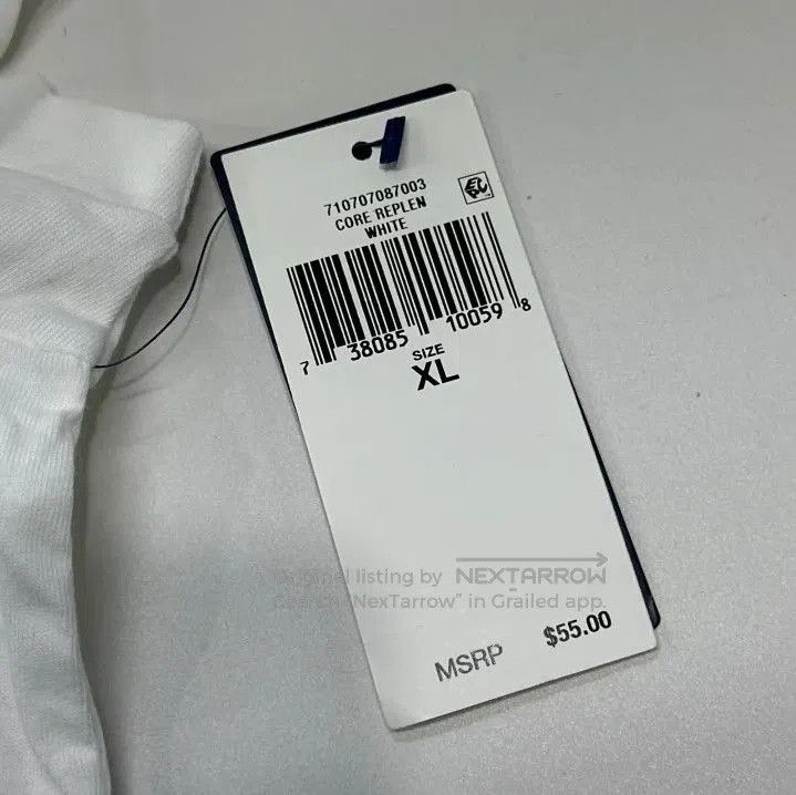 Polo Ralph Lauren Polo Ralph Lauren Logo Embroidered Men's Short Sleeve T. Size US XL / EU 56 / 4 - 4 Thumbnail