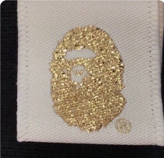 Bape A Bathing Ape Bape Generals Sweat Hoodie Size US M / EU 48-50 / 2 - 5 Thumbnail