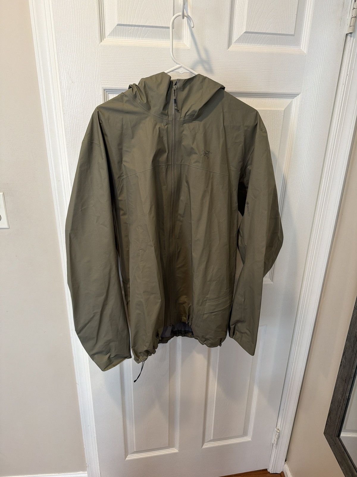 Arc'teryx Arc’teryx Norvan LT Hoody Size US L / EU 52-54 / 3 - 3 Thumbnail