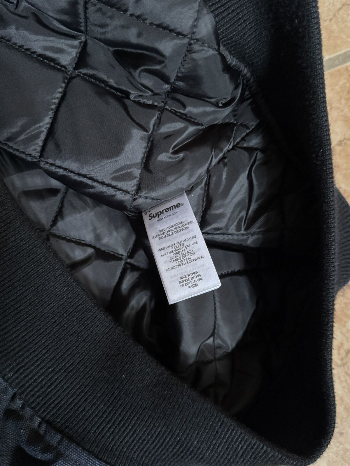 Ducati × Supreme SS24 Supreme Ducati Work Jacket Size US M / EU 48-50 / 2 - 9 Thumbnail