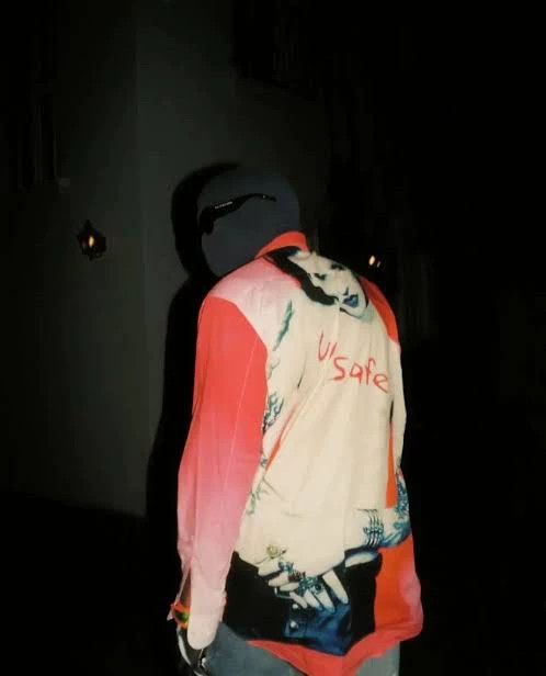 Vetements Vetements 2018aw Marilyn Manson Shirt Kany Size US S / EU 44-46 / 1 - 9 Thumbnail