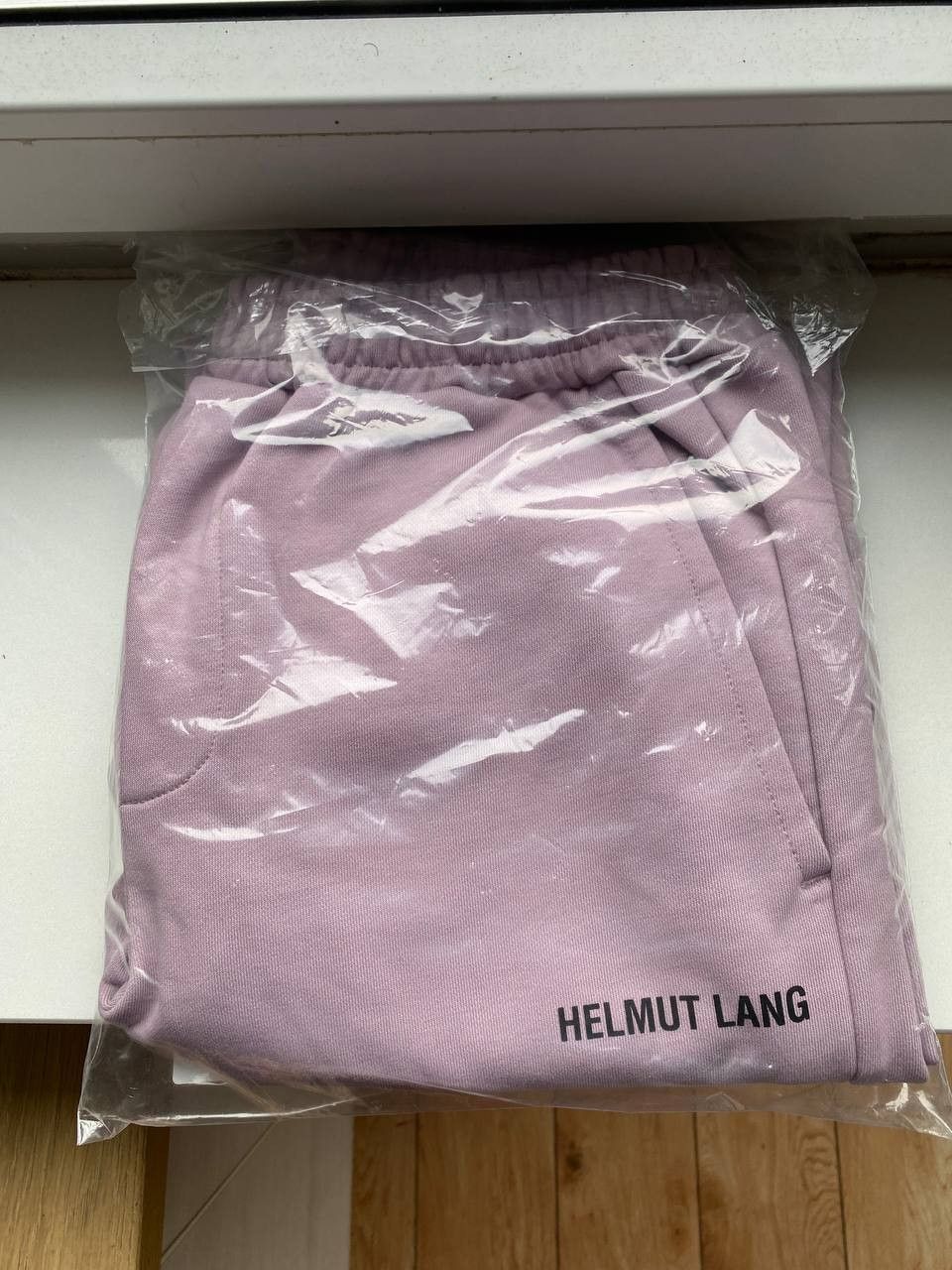 Helmut Lang Helmut Lang Track Pants Size US 30 / EU 46 - 5 Thumbnail
