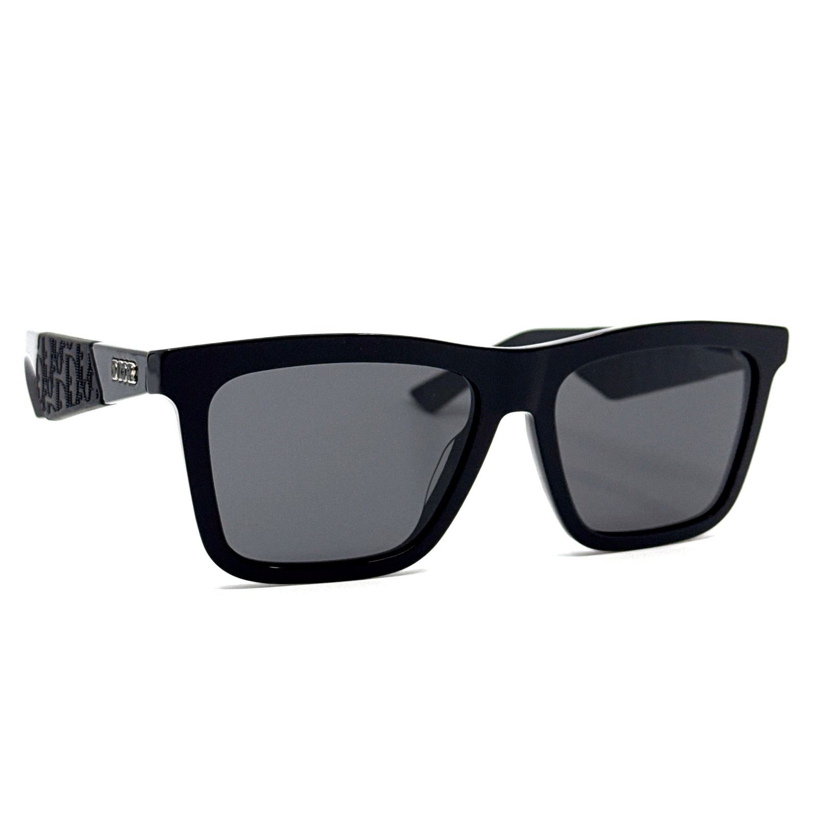 Dior New! CHRISTIAN DIOR Sunglasses B27 S1I 10A0, Authentic Size ONE SIZE - 2 Thumbnail