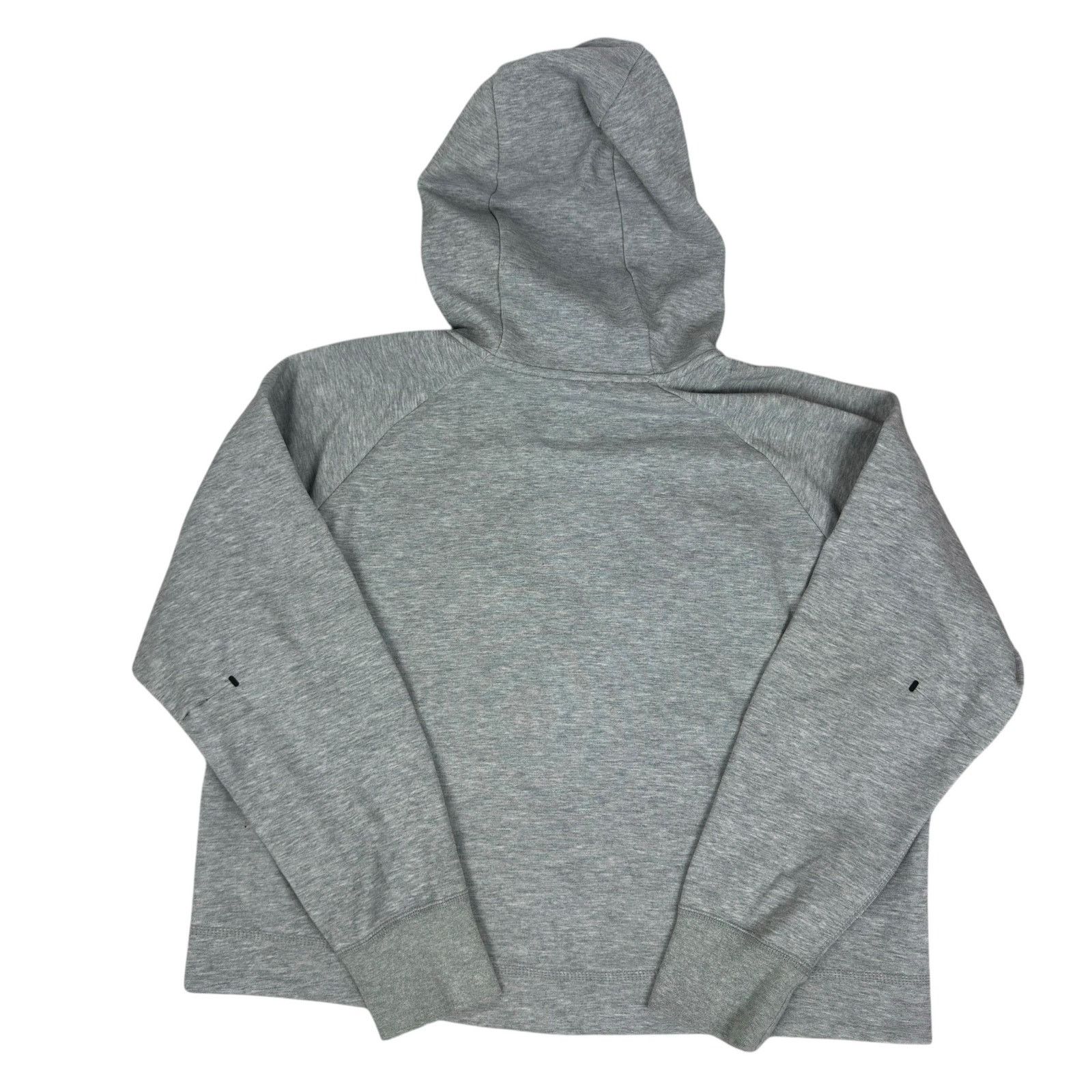 Nike Nike Sportswear Tech Fleece Windrunner Women Full Zip Hoodie Size M / US 6-8 / IT 42-44 - 12 Thumbnail