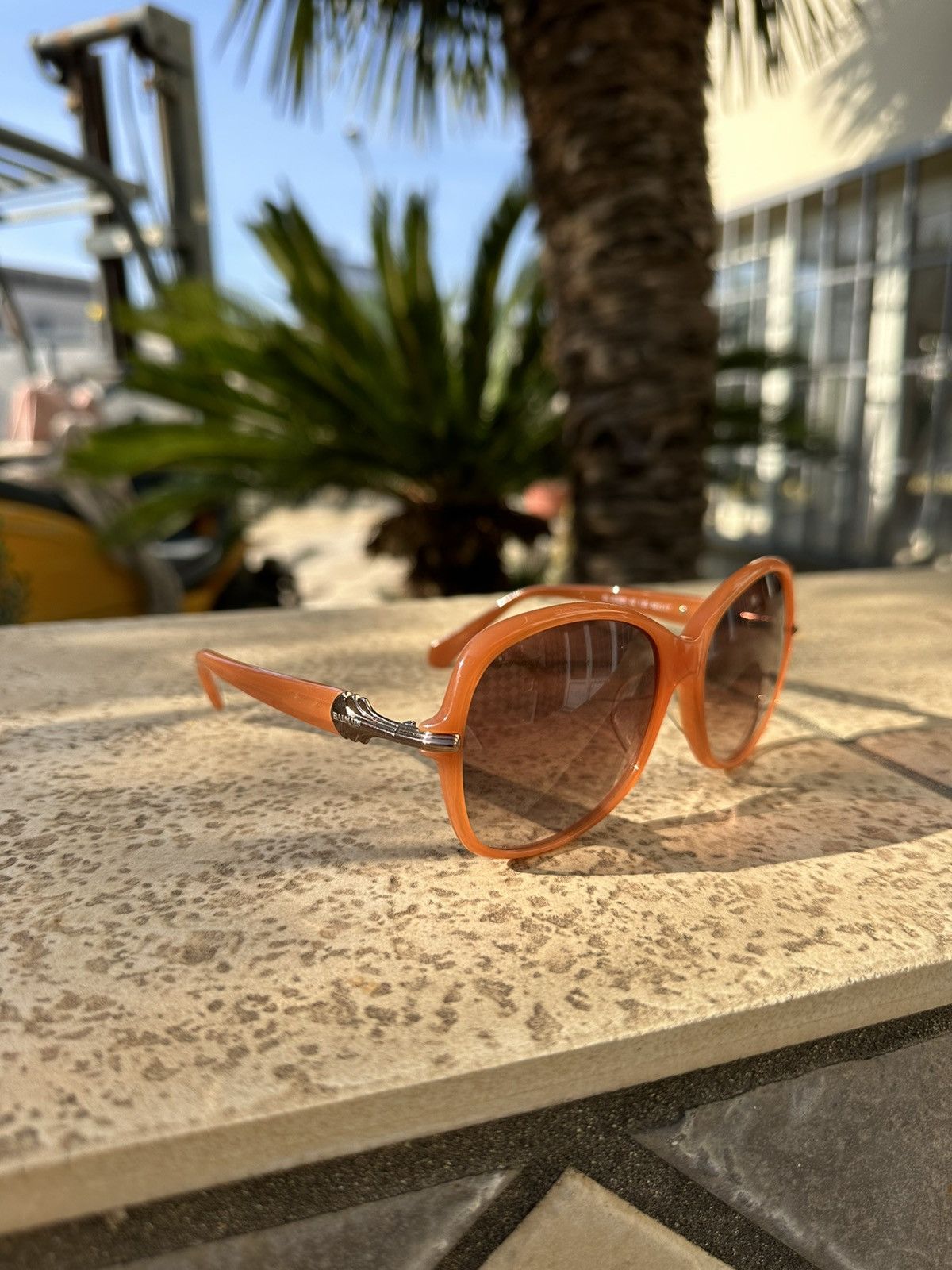Balmain Balmain Sunglasses BL 2029A O2 Size ONE SIZE - 1 Thumbnail