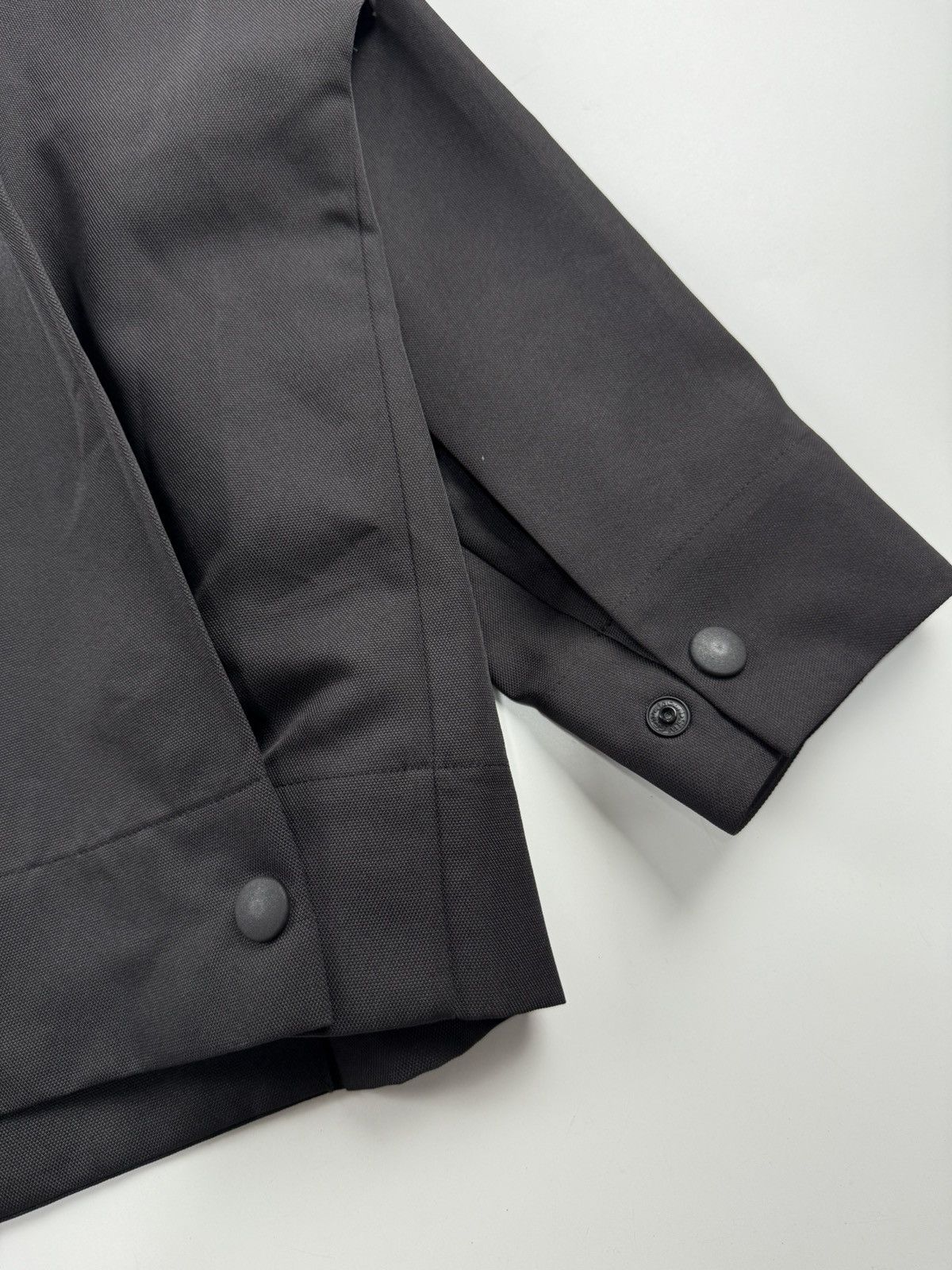 Issey Miyake Issey Miyake 132 5. Panelled Zip Up Jacket Size US L / EU 52-54 / 3 - 13 Thumbnail