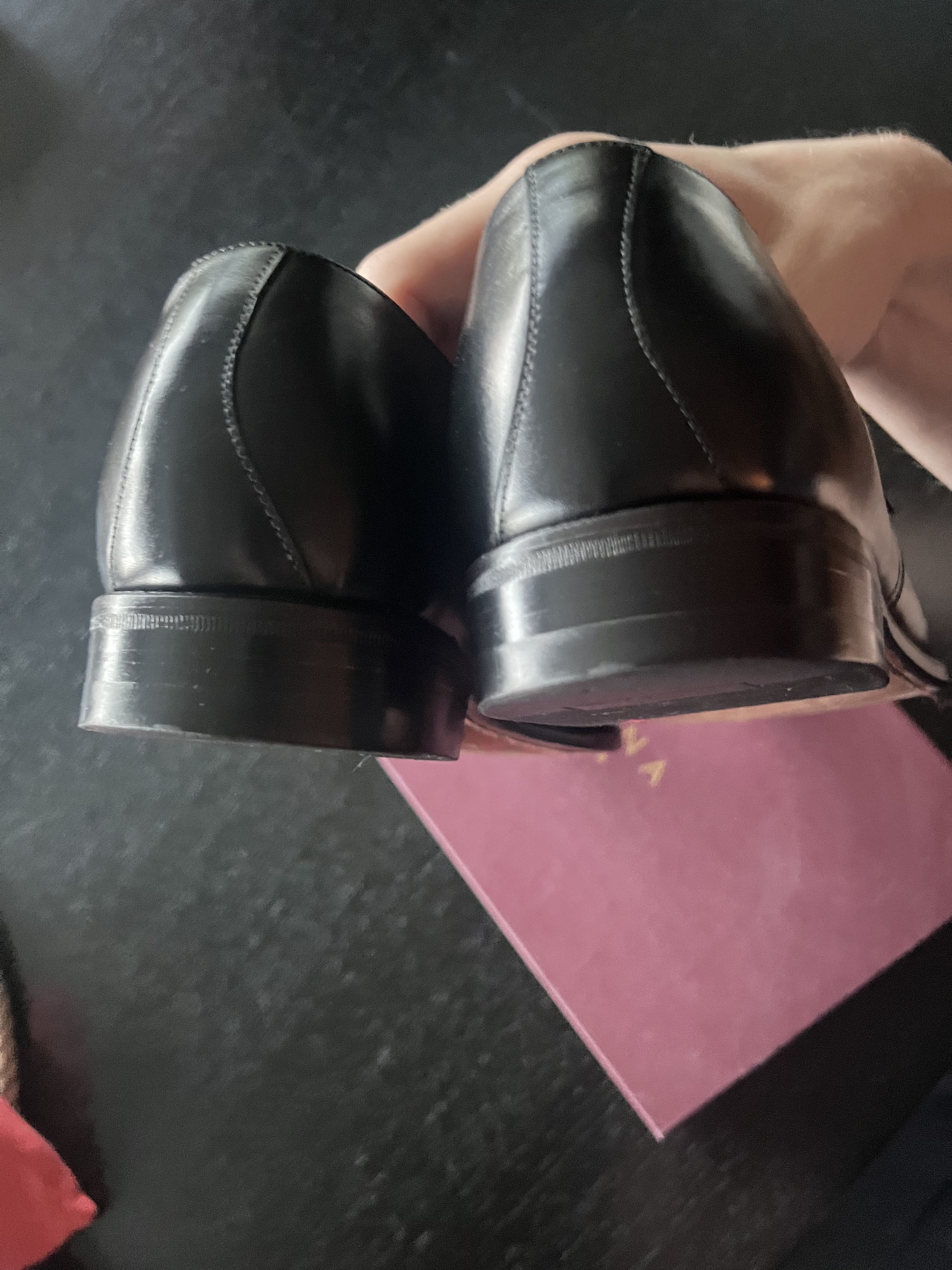 Carmina Carmina monk strap Size US 13 / EU 46 - 9 Thumbnail