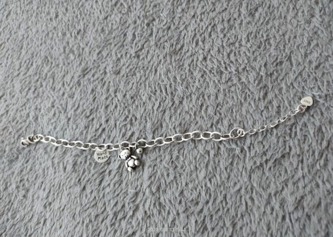 Other Bear Round Bracelet Size ONE SIZE - 7 Thumbnail