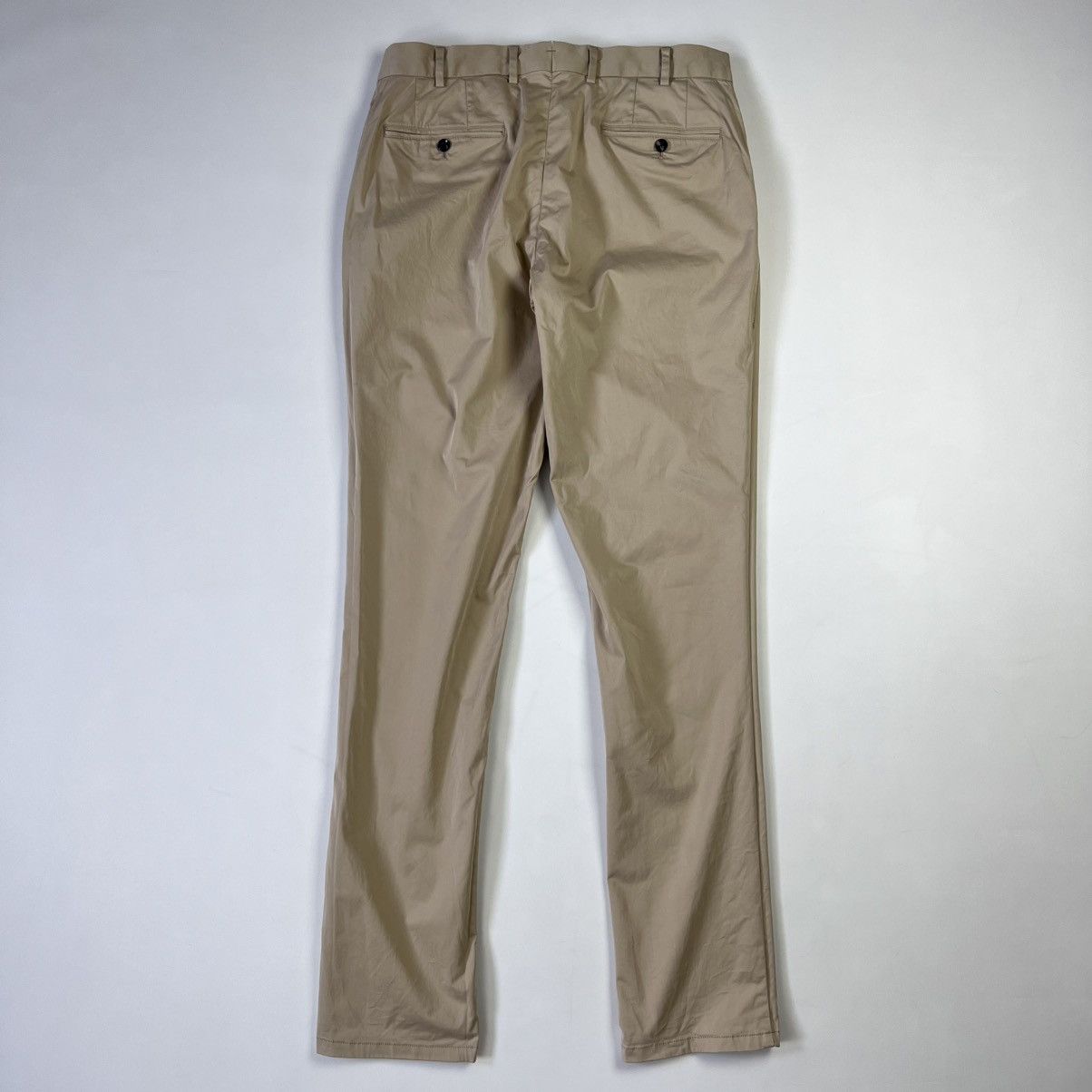 Suitsupply Suitsupply Porto chino pants Size US 33 - 6 Thumbnail