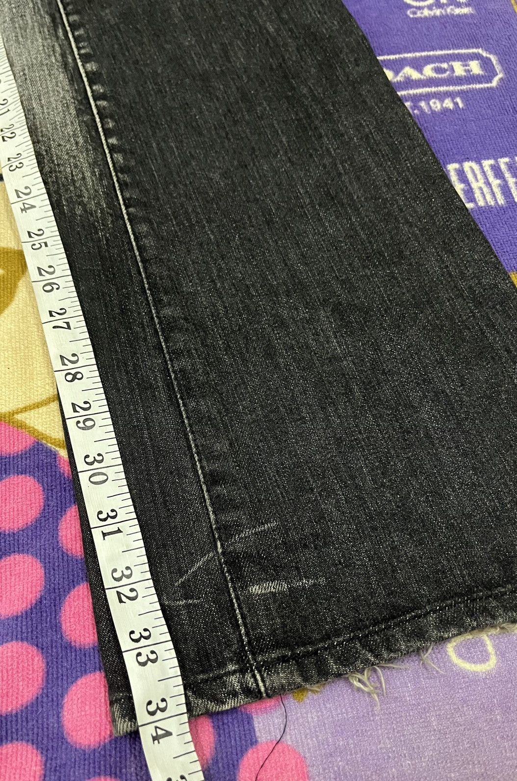 TORNADO MART Bootcut Denim Pant x Rare Design