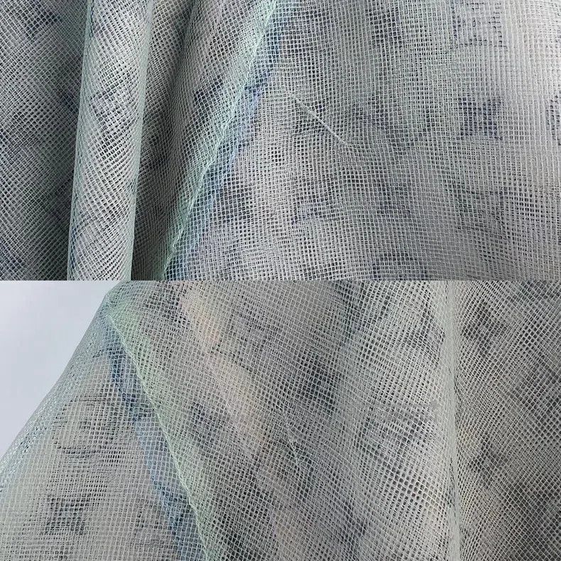 Louis Vuitton Louis Vuitton Colorful organza full print short sleeve Size US L / EU 52-54 / 3 - 7 Thumbnail