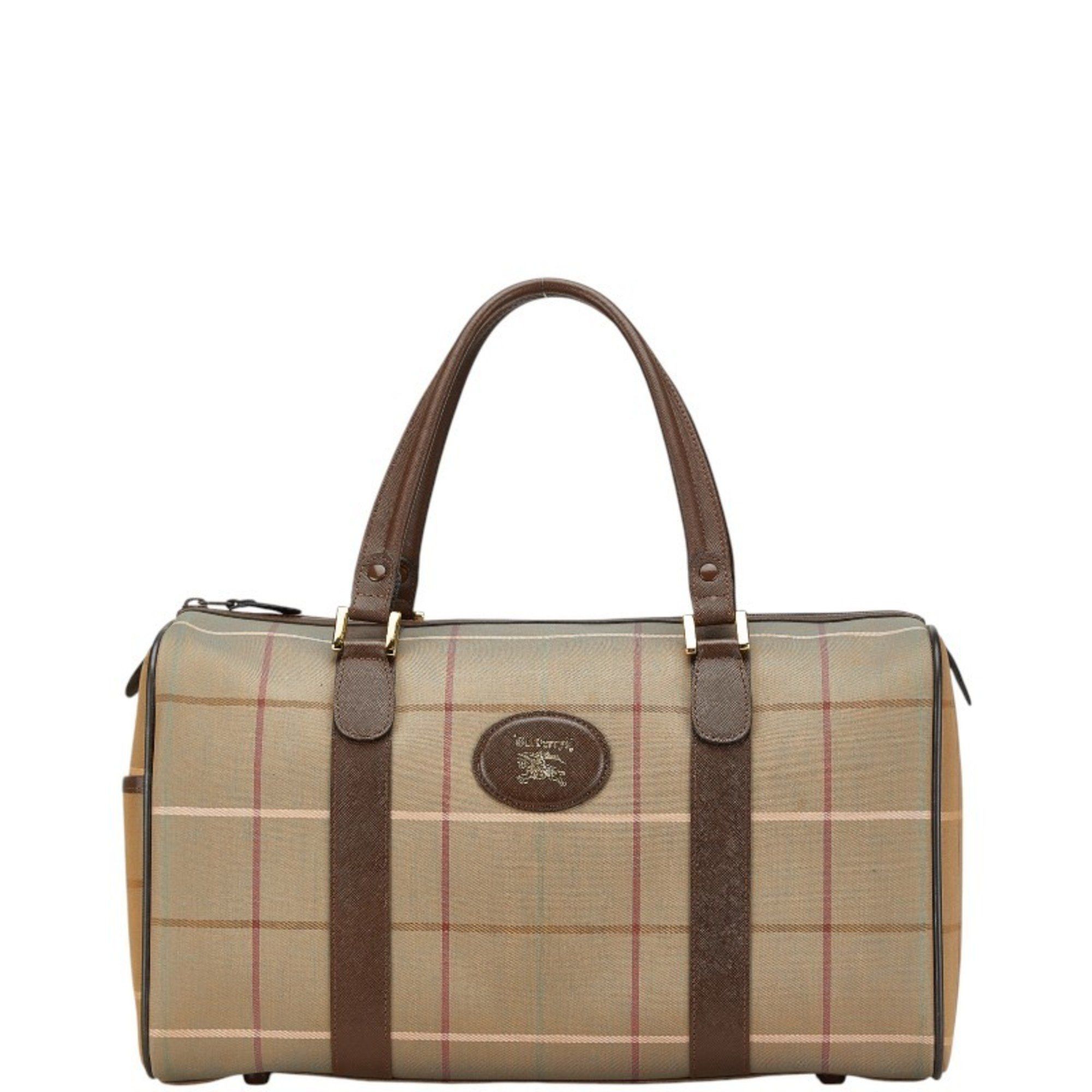 Burberry Burberry travel Size ONE SIZE - 1 Thumbnail
