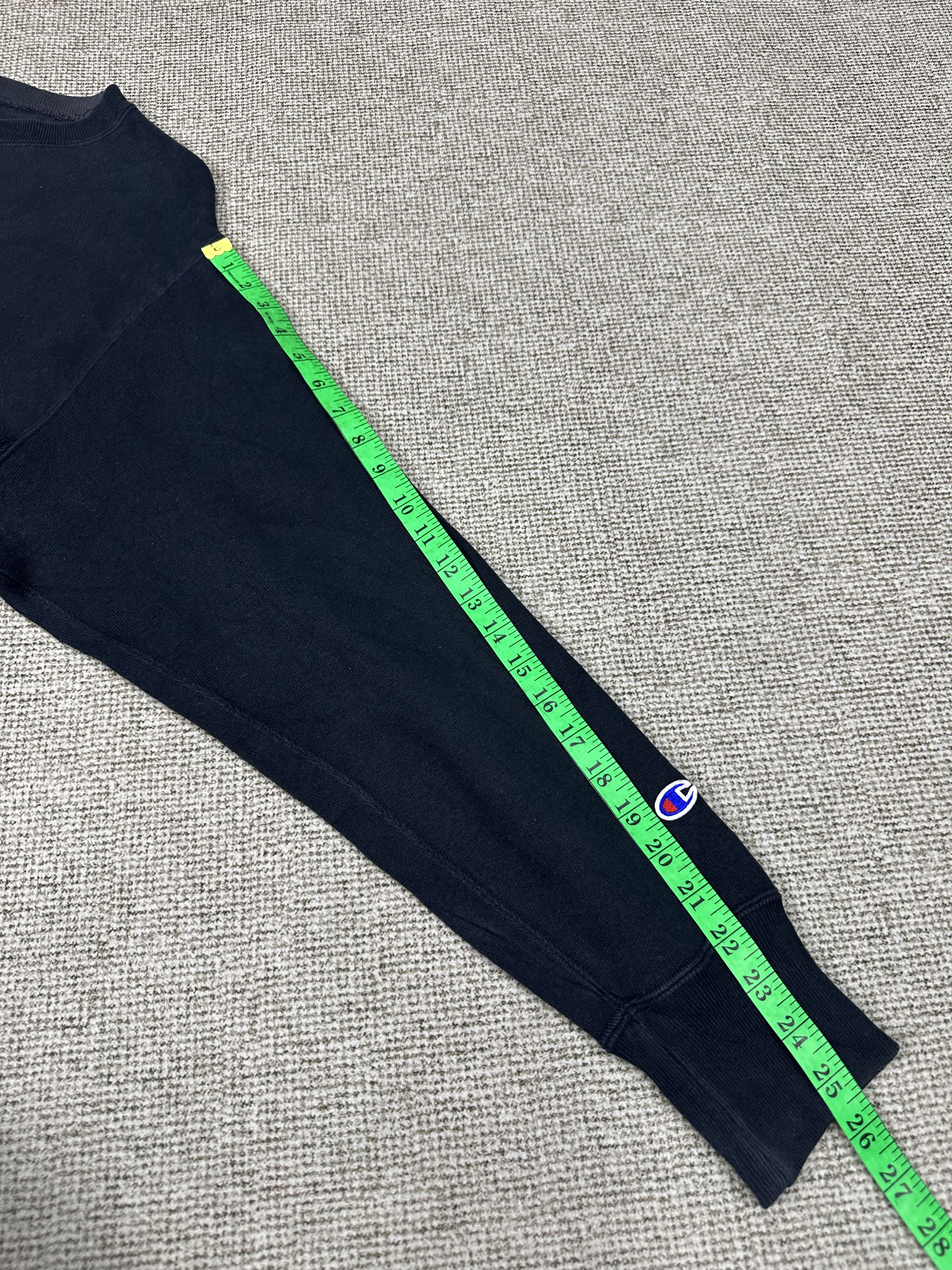 Champion Vintage Champion X Milkfed Crewneck Z484 Size US M / EU 48-50 / 2 - 10 Thumbnail