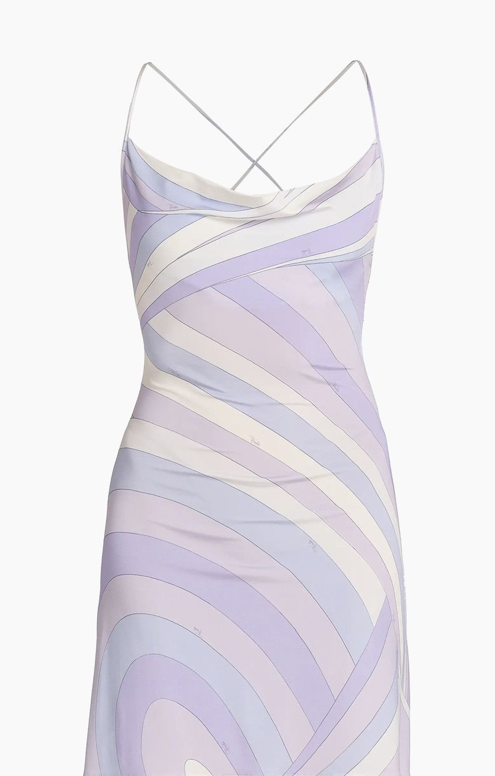 Emilio Pucci Pucci dress Size M / US 6-8 / IT 42-44 - 1 Thumbnail