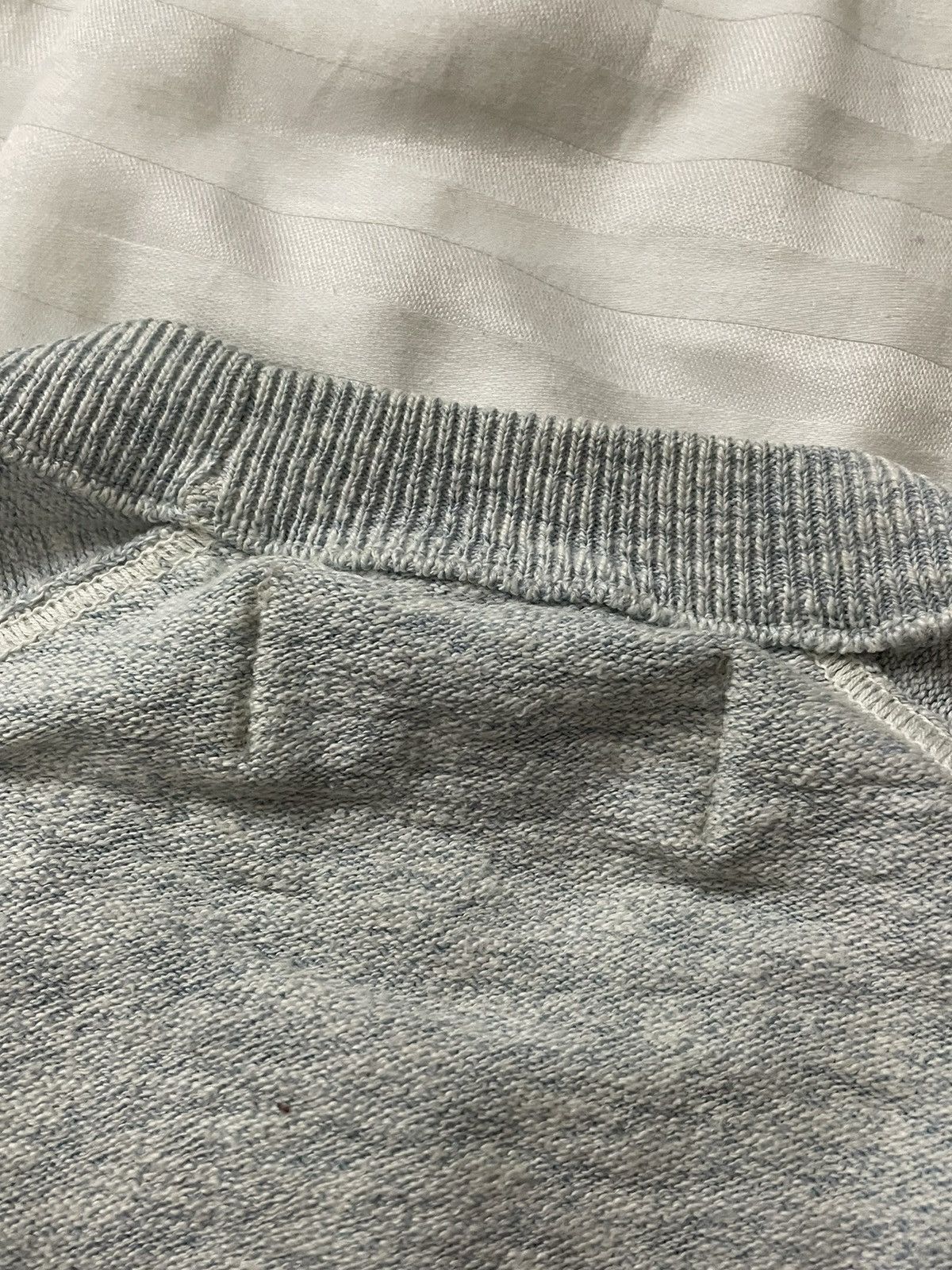 Stone Island Stone Island sweater Size US M / EU 48-50 / 2 - 18 Thumbnail
