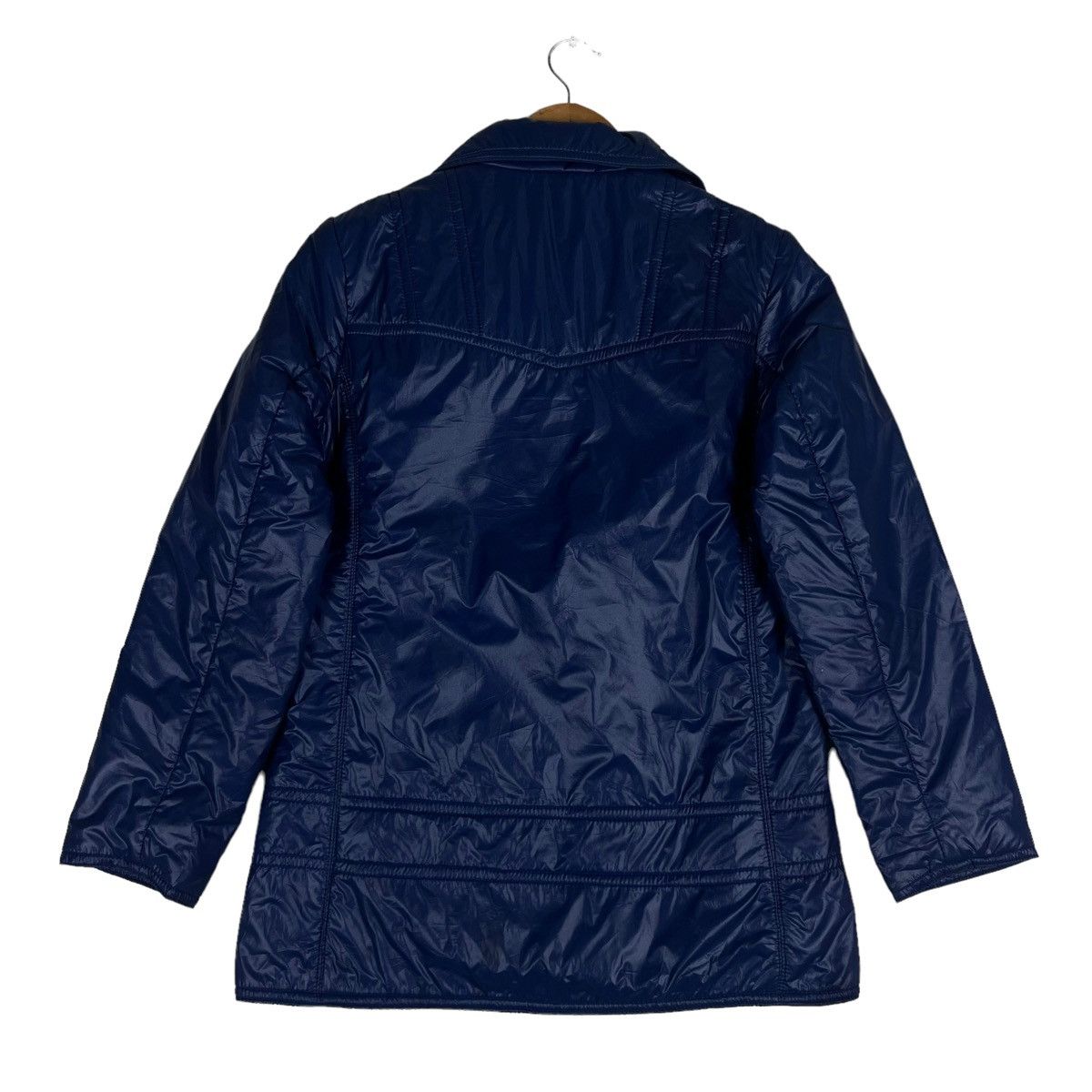 Moncler 🔥Vintage Light Puffer Down Ski Jacket Moncler Size US S / EU 44-46 / 1 - 6 Thumbnail