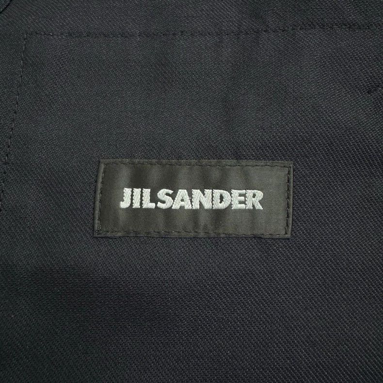 Jil Sander Jil Sander Knot broussonetia papyrifera spliced jacket Size L / US 10 / IT 46 - 2 Thumbnail