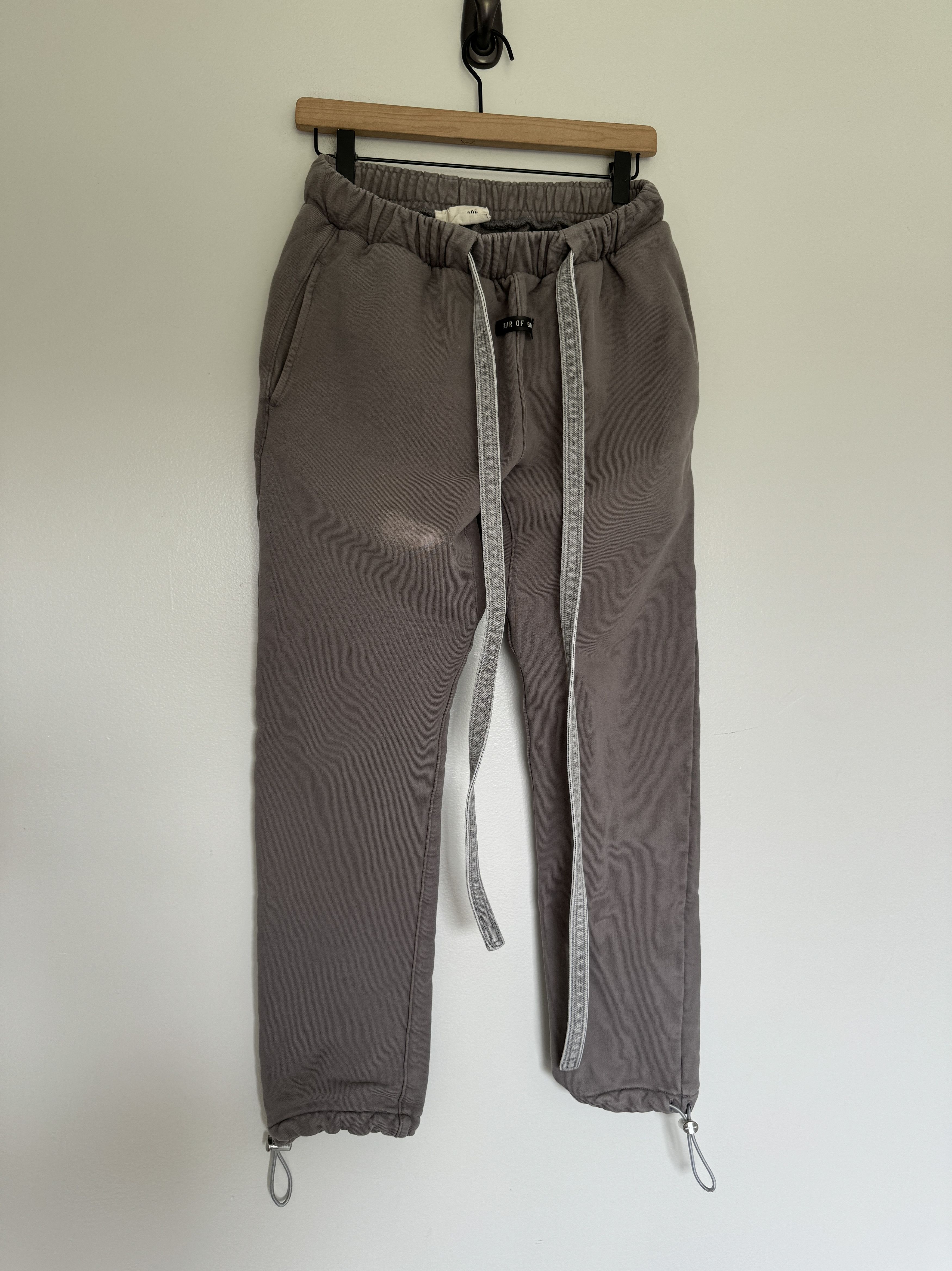 Fear of God Fear of God Sixth Collection Sweatpants Size XS Worn 