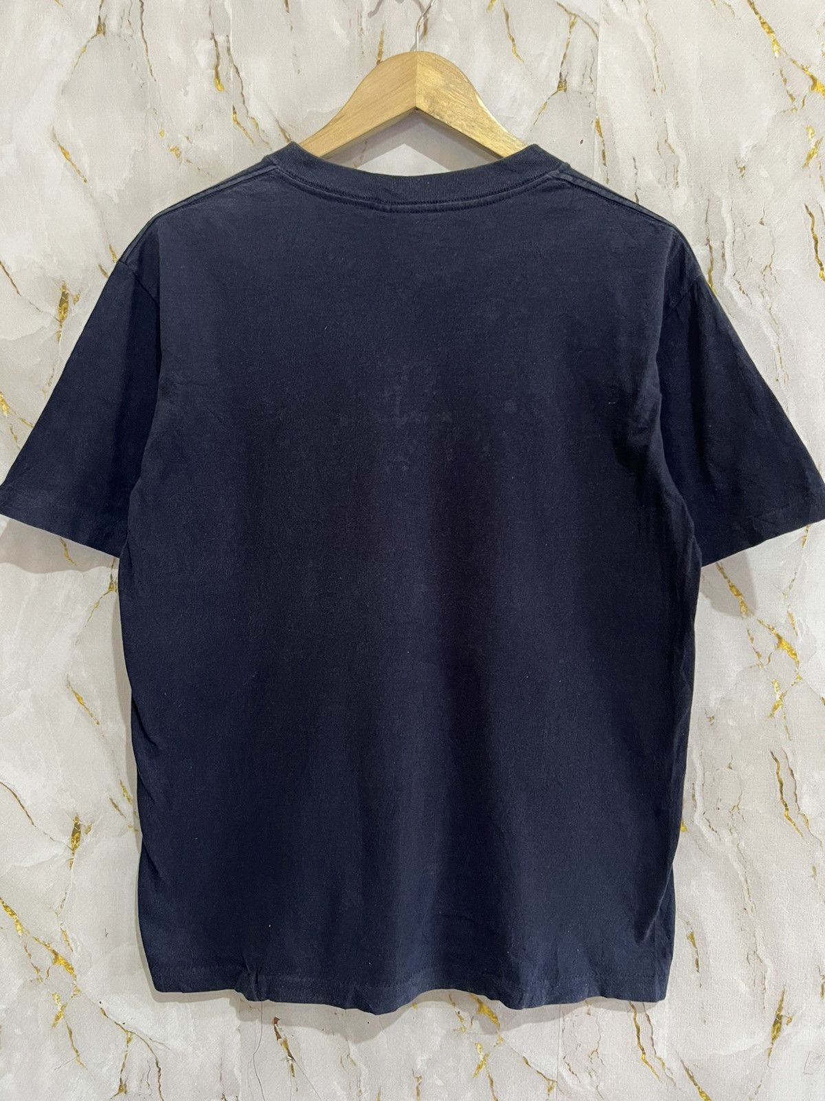 Stussy STUSSY STAR SHIRT Size US M / EU 48-50 / 2 - 2 Thumbnail