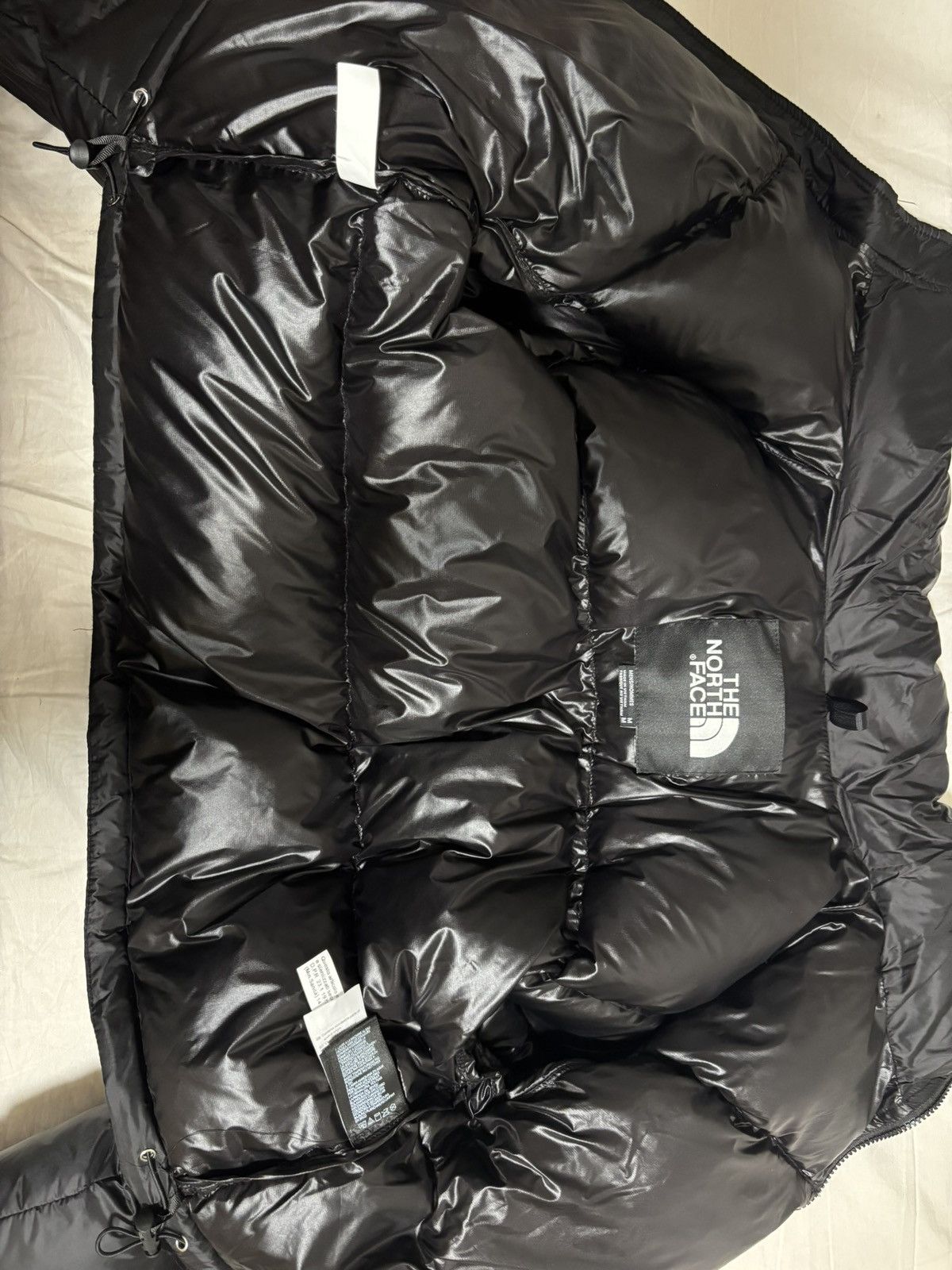 The North Face The North Face Jacket Size M / US 6-8 / IT 42-44 - 6 Thumbnail