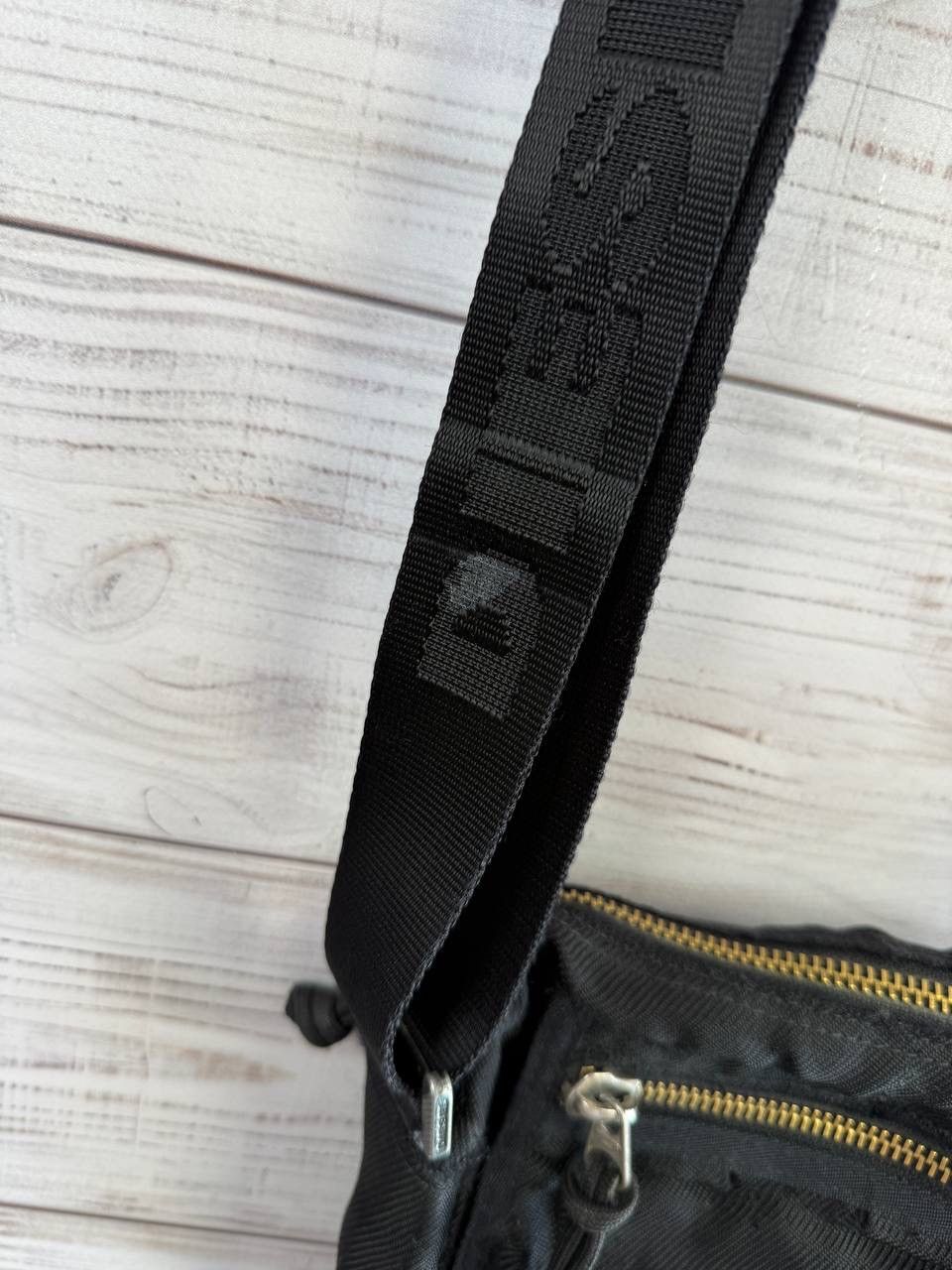 Diesel DIESEL BAG messenger VINTAGE Y2K Size ONE SIZE - 5 Thumbnail