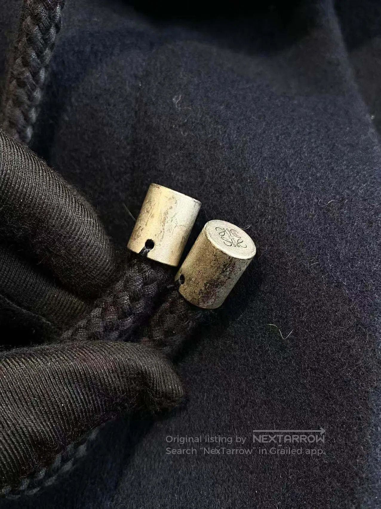Loewe Loewe The inside is full of printed jackets| Size XS / US 0-2 / IT 36-38 - 6 Thumbnail