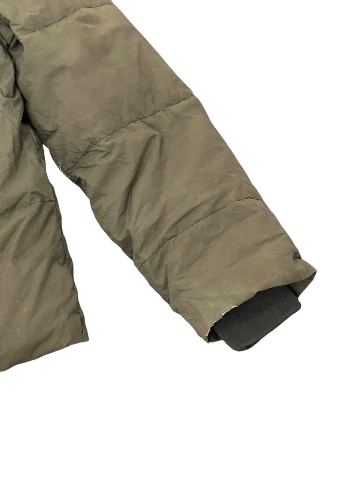 C.P. Company AW2006 C.P. Company Down Jacket 5🟩9 Size US M / EU 48-50 / 2 - 18 Thumbnail