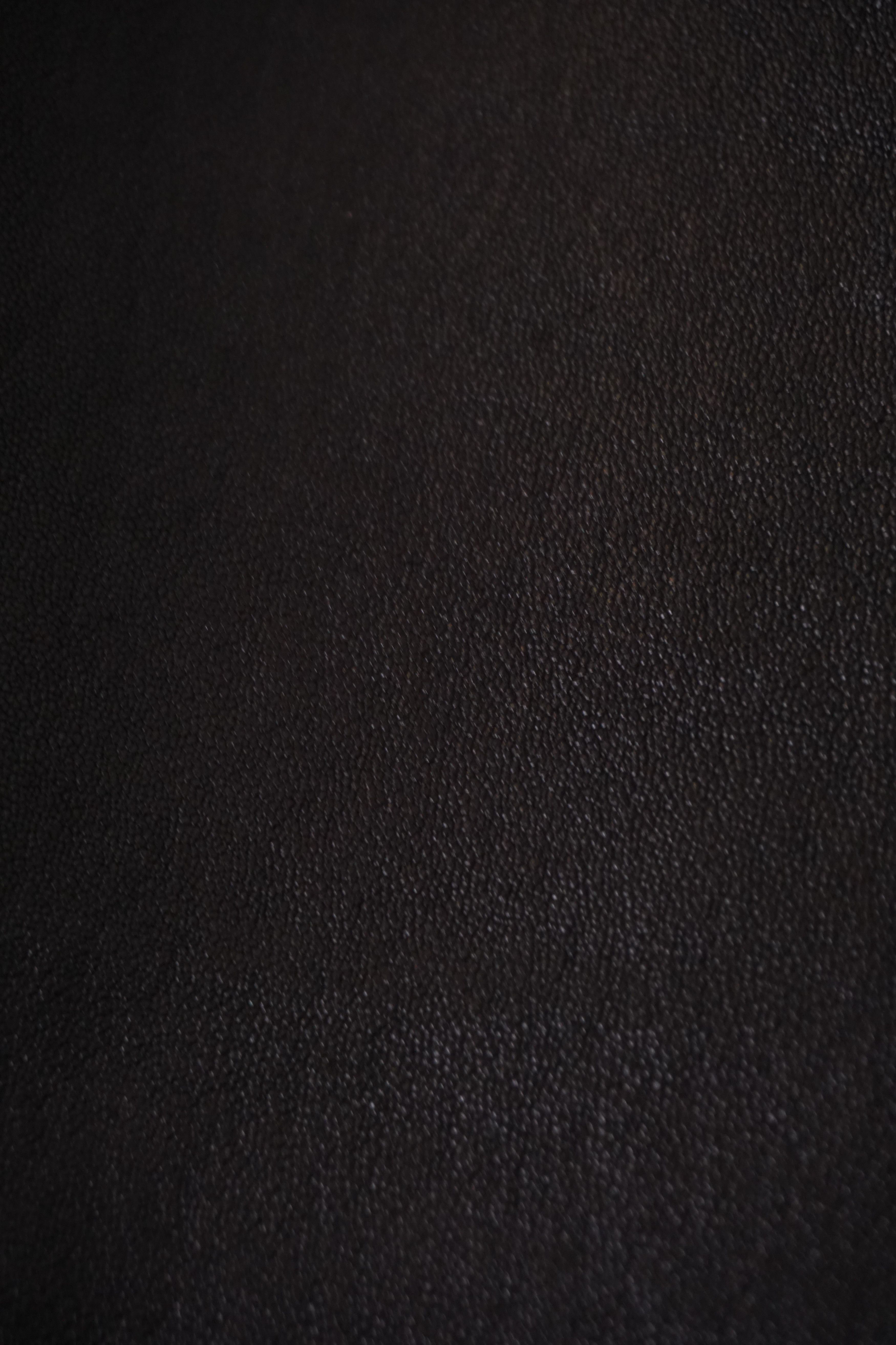 Ann Demeulemeester Leather Pants Size US 30 / EU 46 - 10 Thumbnail