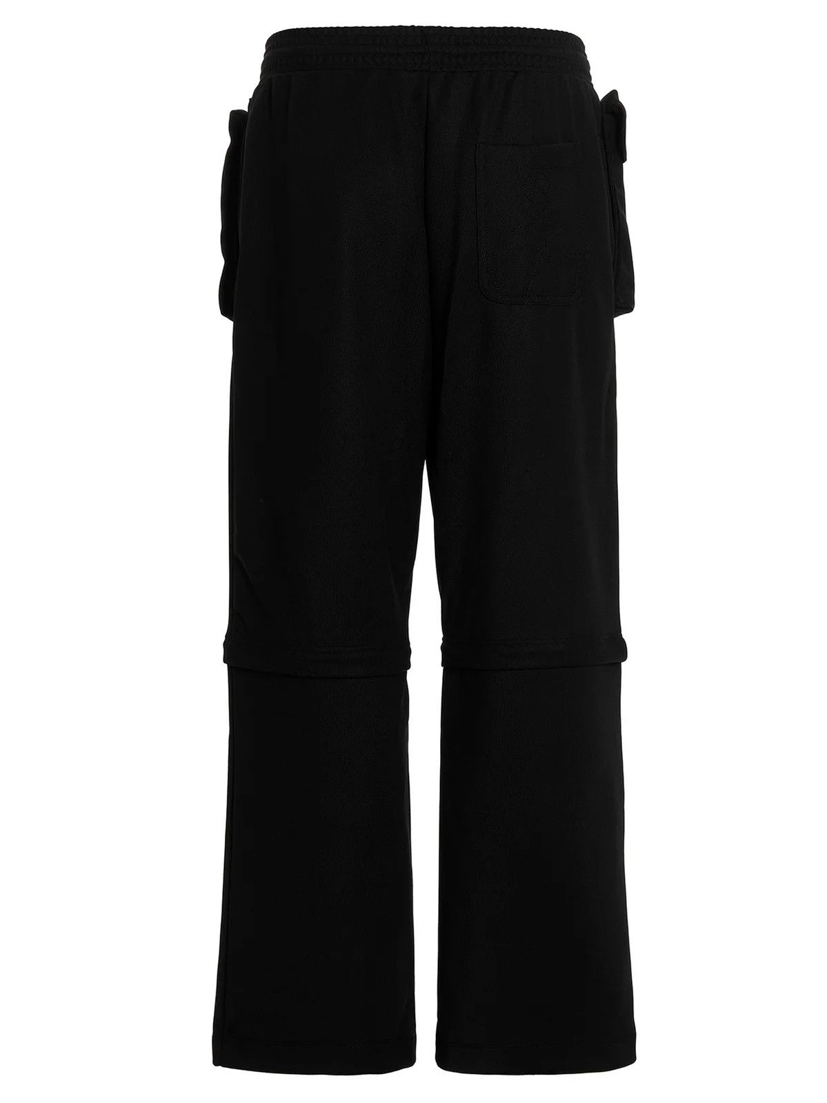 JW Anderson o1mle0424 Trousers in Black Size US 30 / EU 46 - 2 Thumbnail