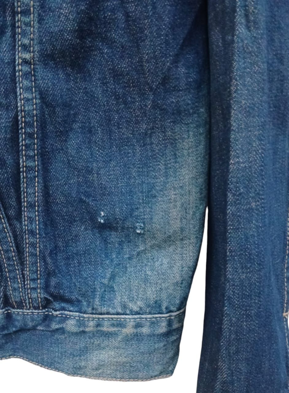 Levi's Levi's Type 3 Jacket Size US L / EU 52-54 / 3 - 9 Thumbnail