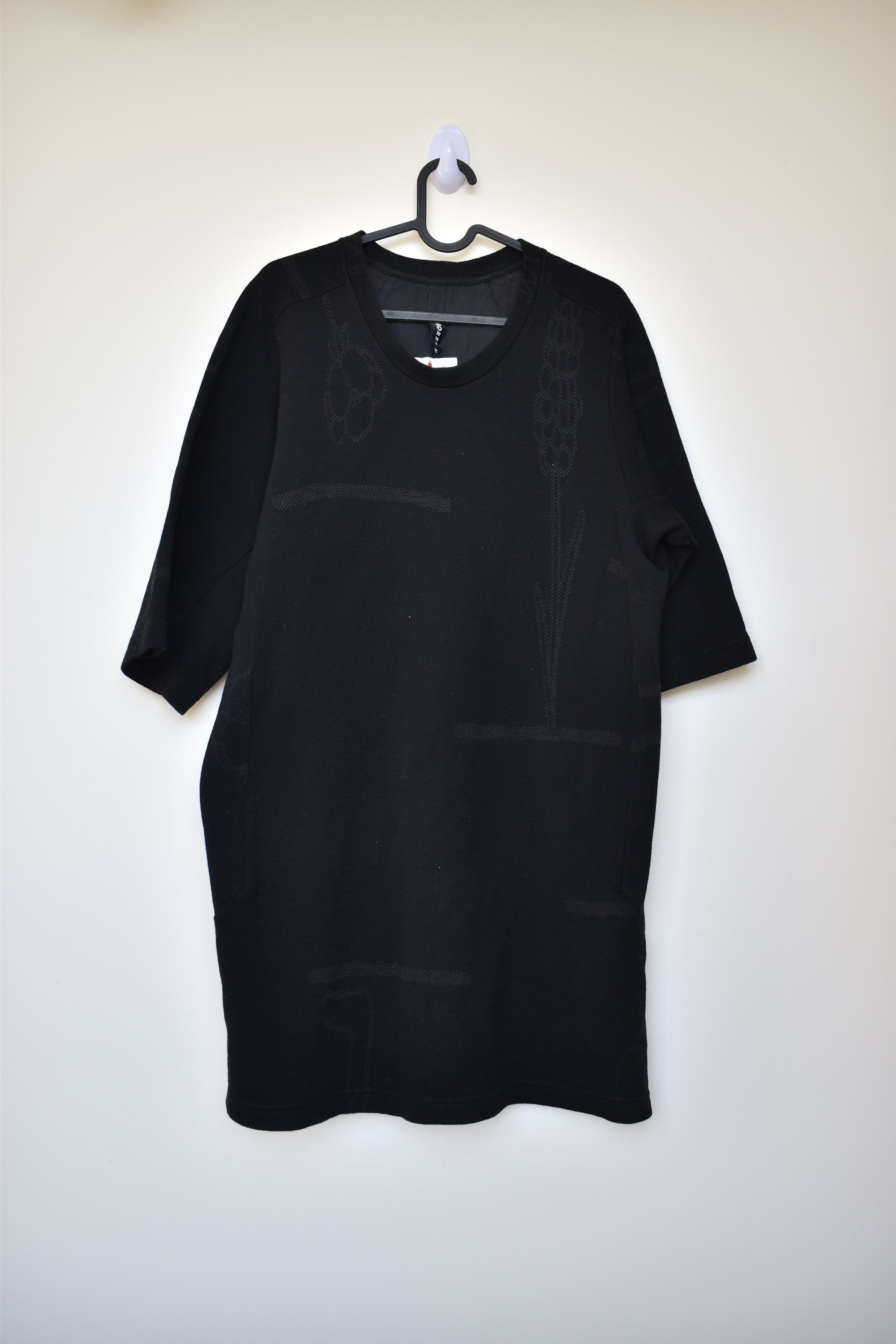 トップス BYBORRE GORE EZ CARDIGAN BYBORRE GORE EZ CARDIGAN