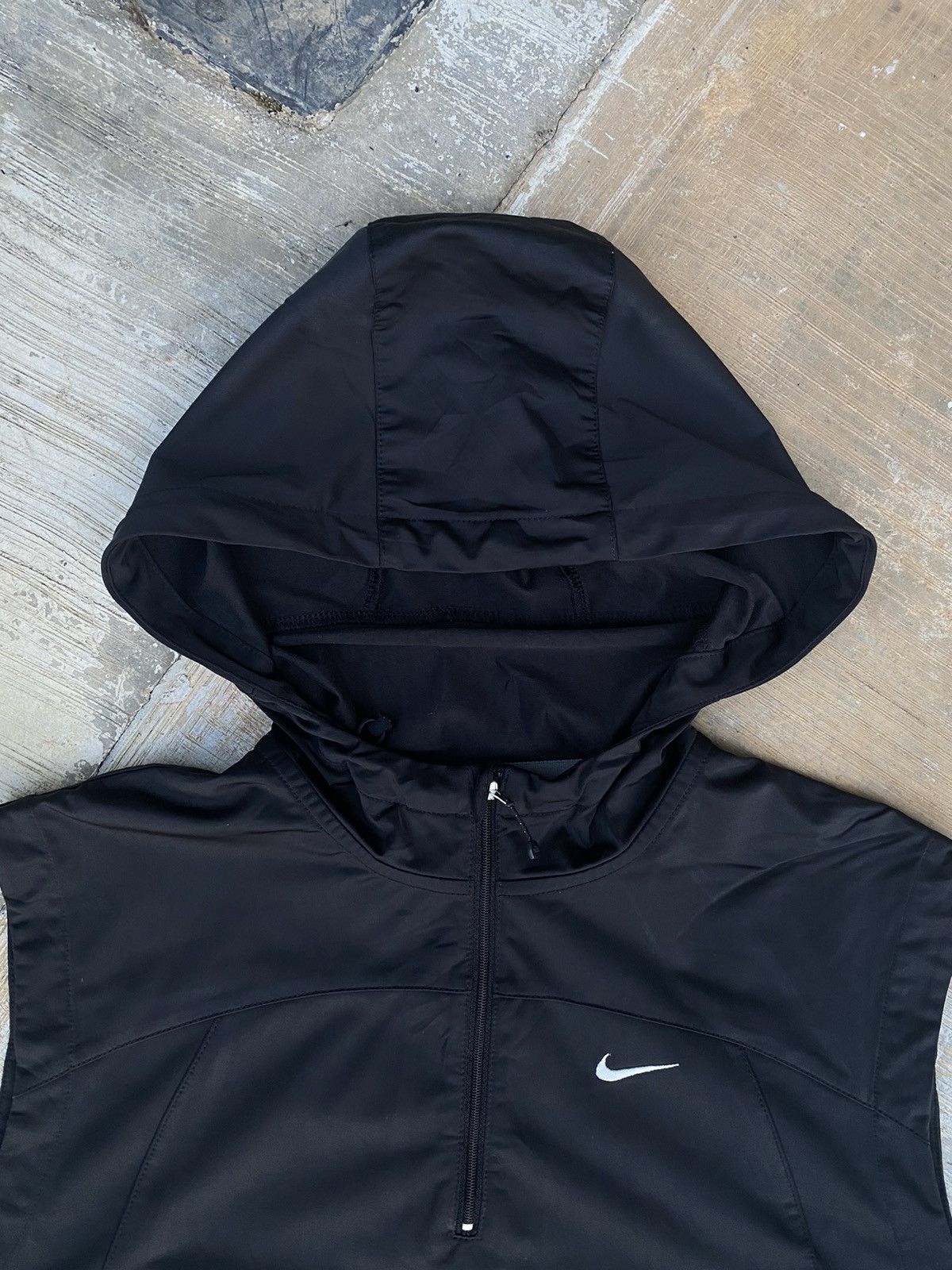 Nike Nike Dri-Fit running vest Size US XL / EU 56 / 4 - 3 Thumbnail