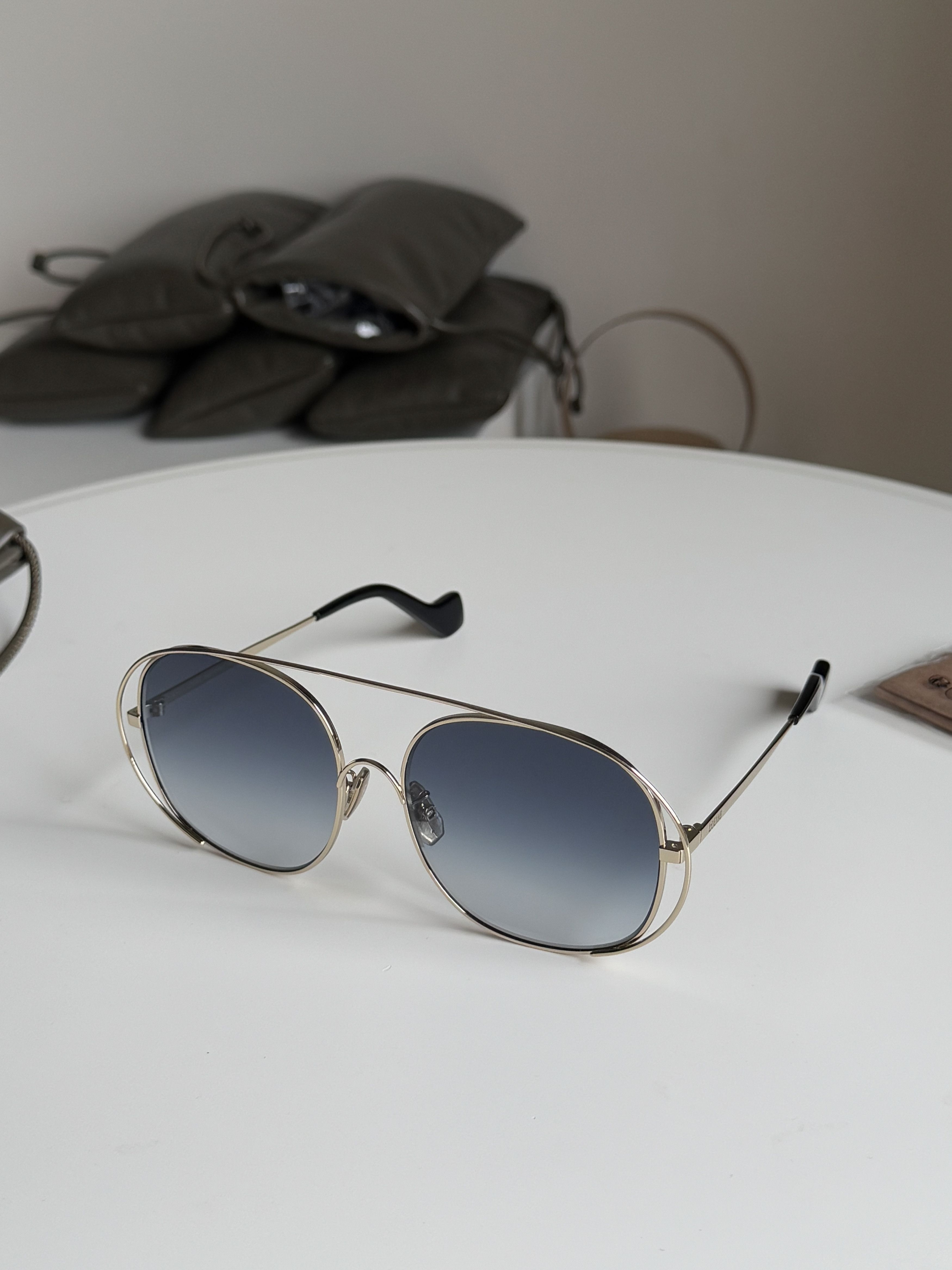 Loewe Loewe Sunglasses Size ONE SIZE - 9 Thumbnail