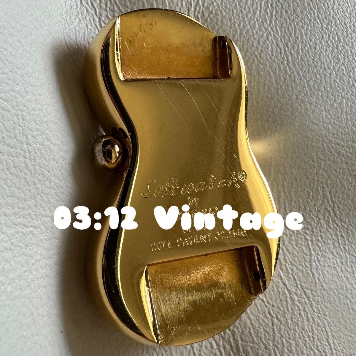 Vintage Dali Softwatch Size ONE SIZE - 9 Thumbnail
