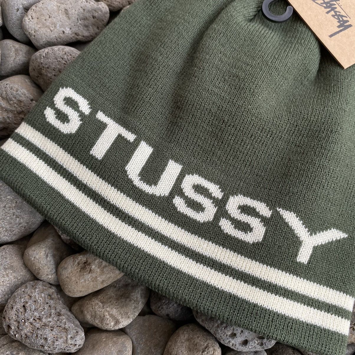 Other Stussy Beanie Hat Size ONE SIZE - 2 Thumbnail