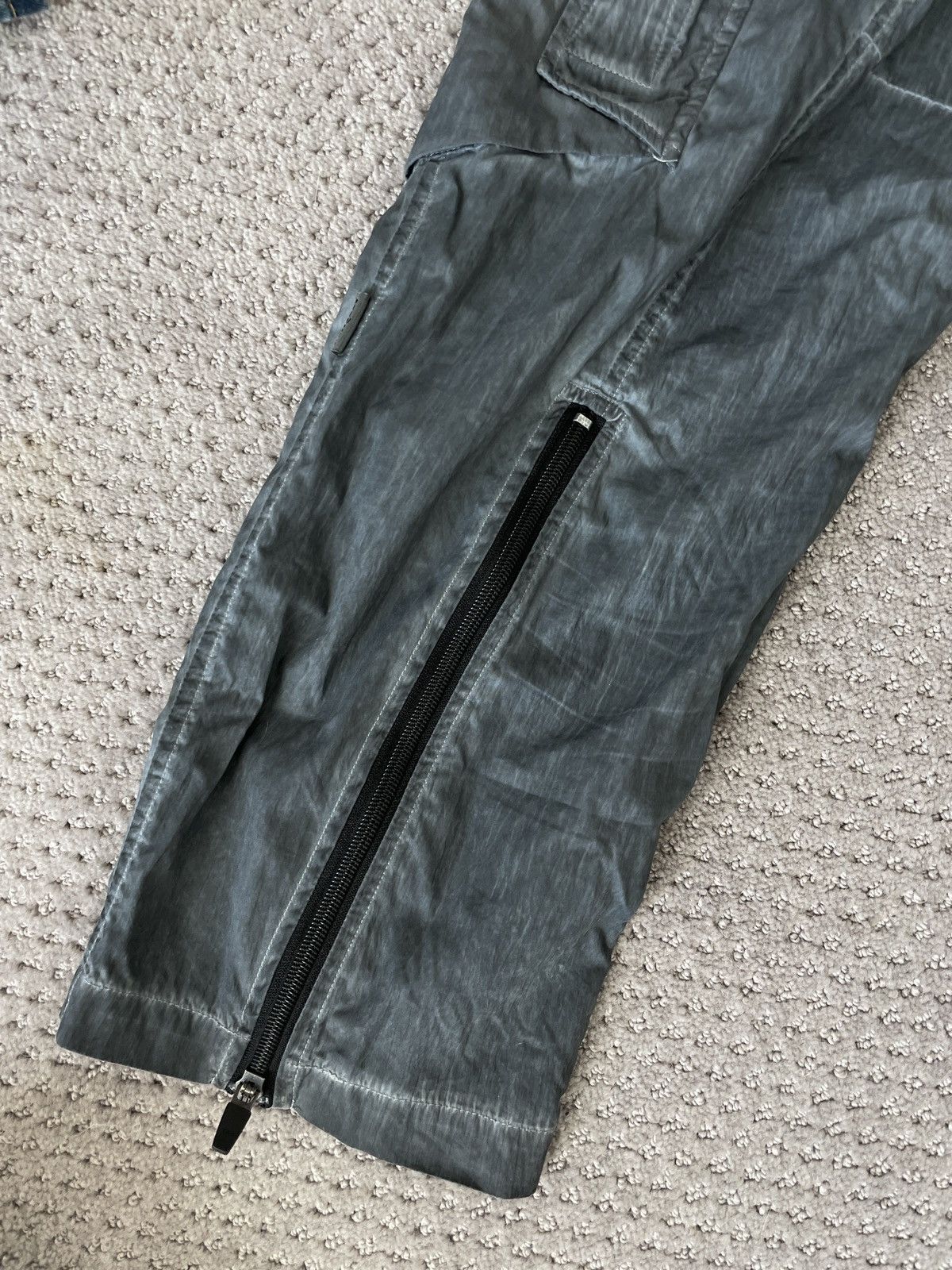 Other Attempt Cargo pants Size US 30 / EU 46 - 6 Thumbnail