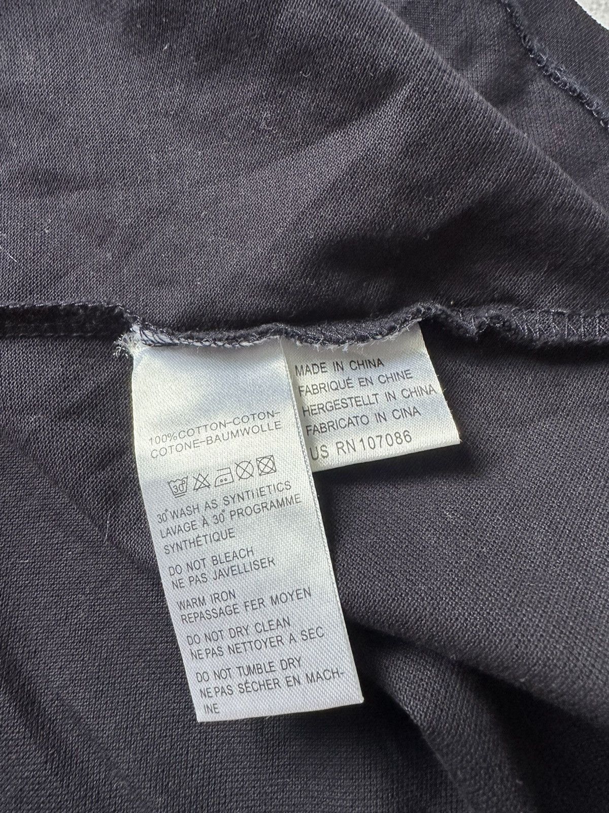 Designer × Paul Smith Polo Paul Smith Streetwear Vintage Size XL Dark Blue Size US XL / EU 56 / 4 - 11 Thumbnail