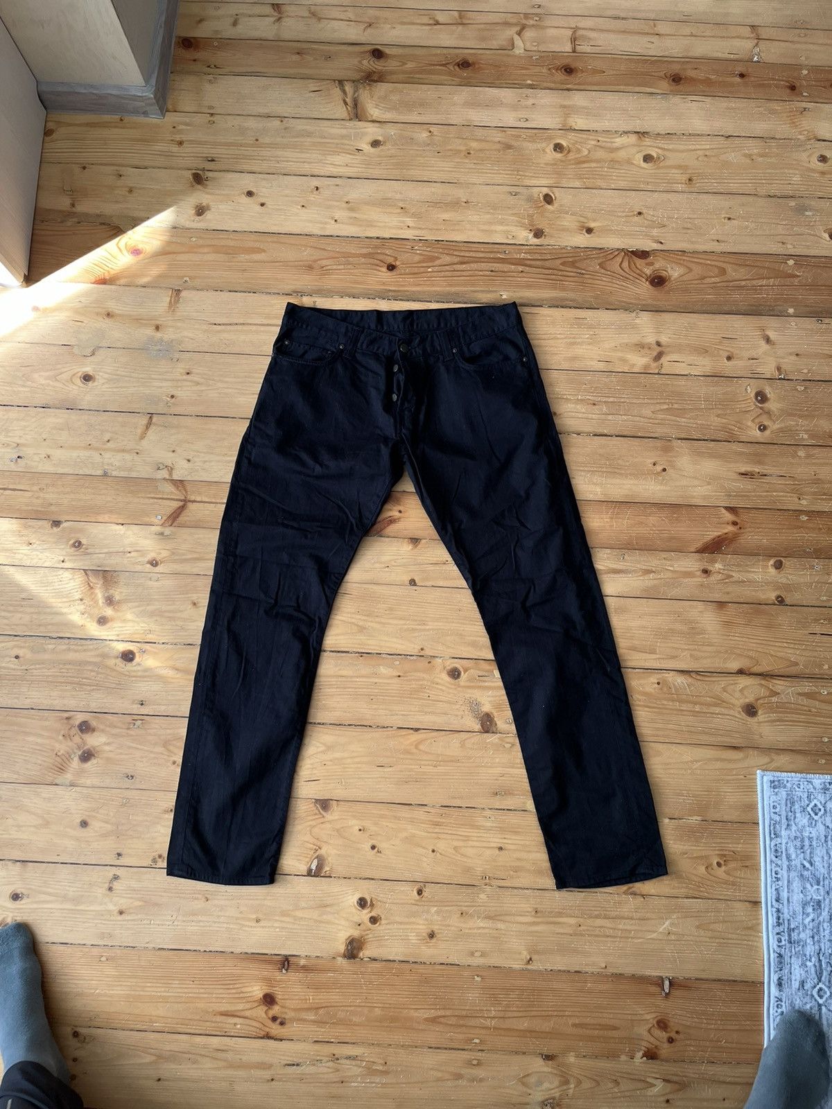 Carhartt × Carhartt Wip Carhartt buccaneer pants Size US 32 / EU 48 - 2 Thumbnail