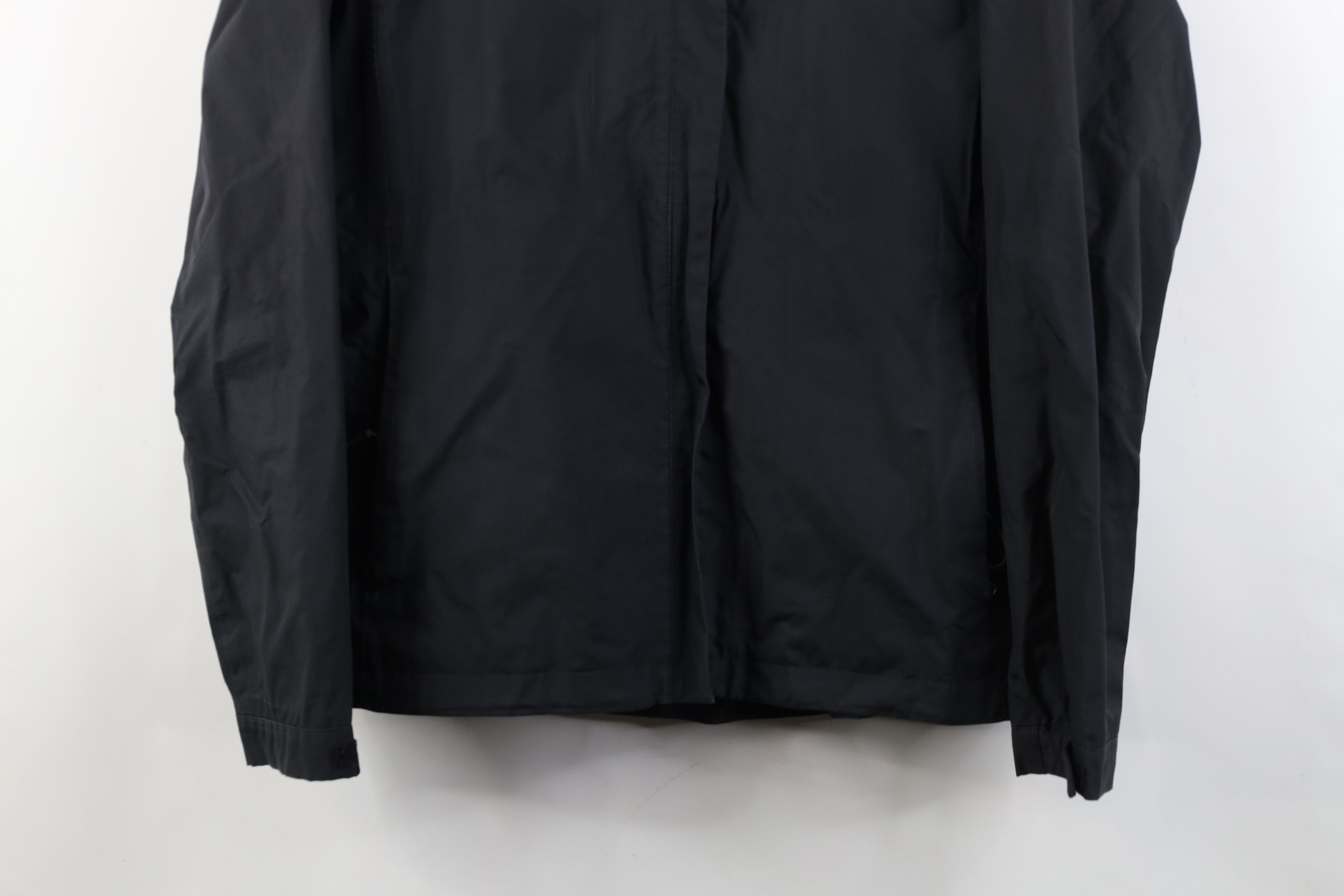 Nike Nike Golf Storm Fit Dragon Waterproof Full Zip Jacket Black Size L / US 10 / IT 46 - 3 Thumbnail