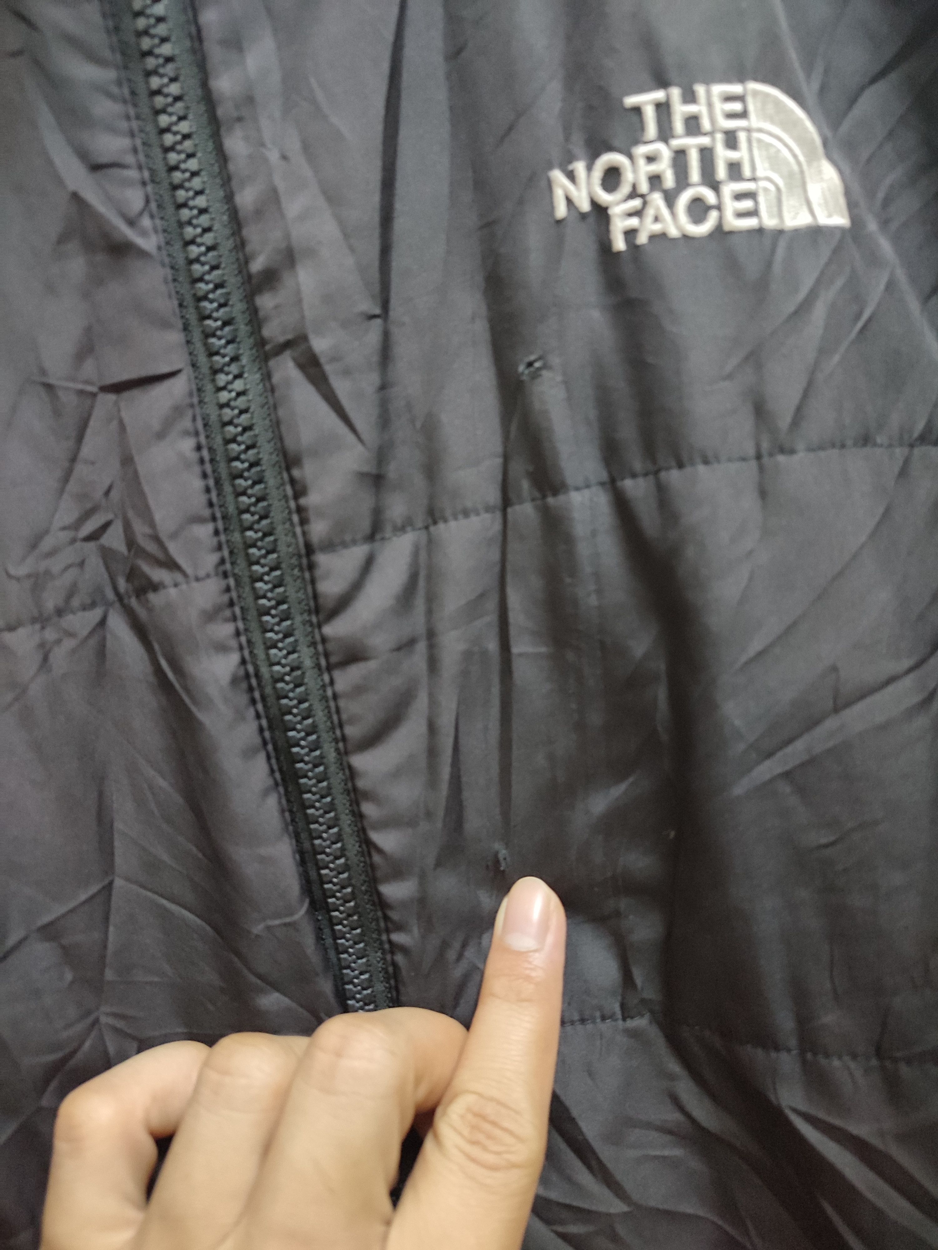 The North Face Sun Faded The North Face Jacket Size US M / EU 48-50 / 2 - 9 Thumbnail